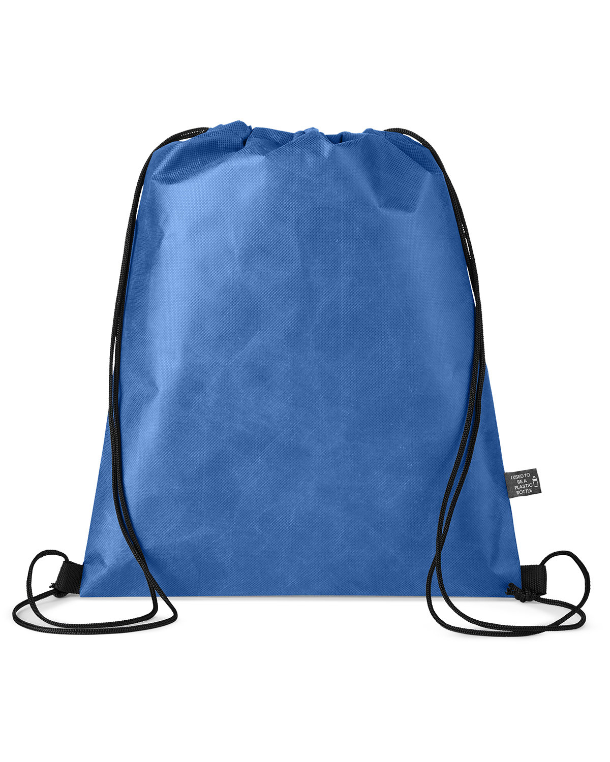 Recycled Non-Woven Drawstring Bag. 7