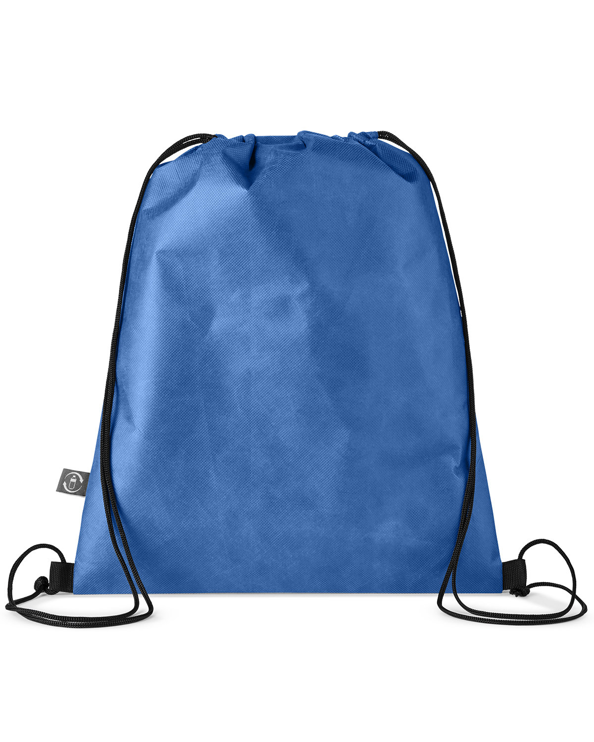Recycled Non-Woven Drawstring Bag. 36