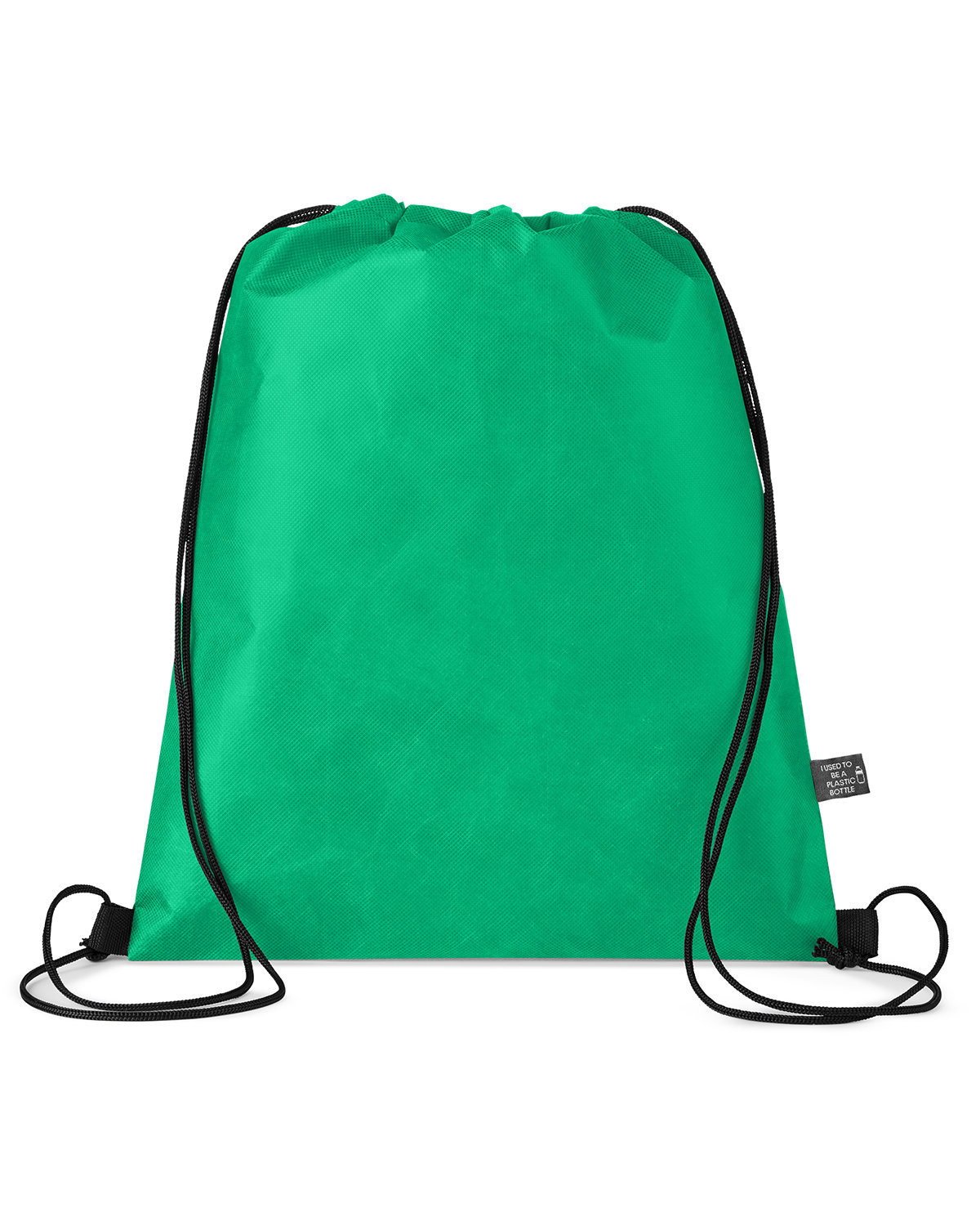 Recycled Non-Woven Drawstring Bag. 41