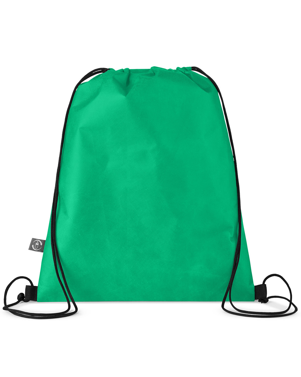 Recycled Non-Woven Drawstring Bag. 22