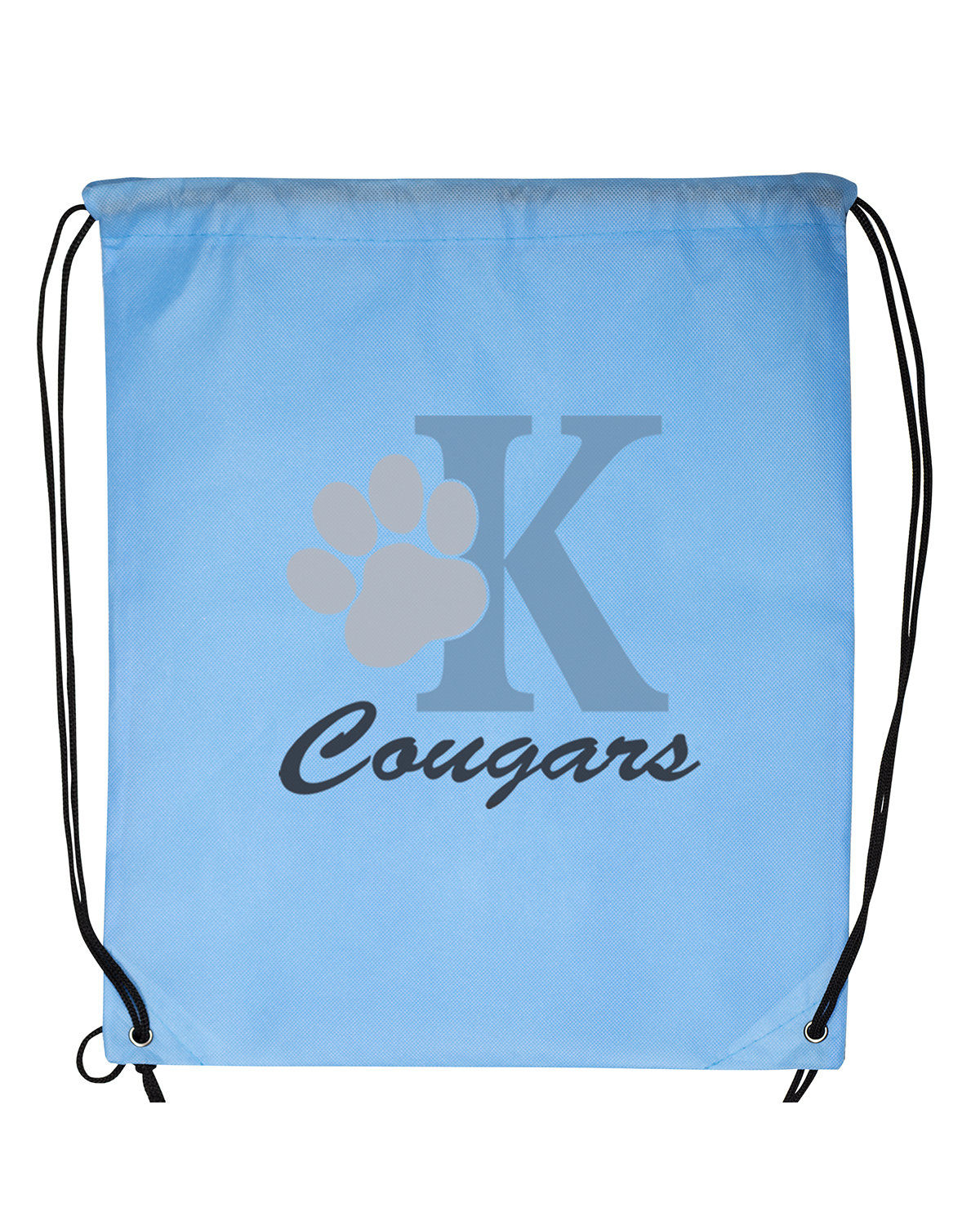 Non-Woven Drawstring Bag 2