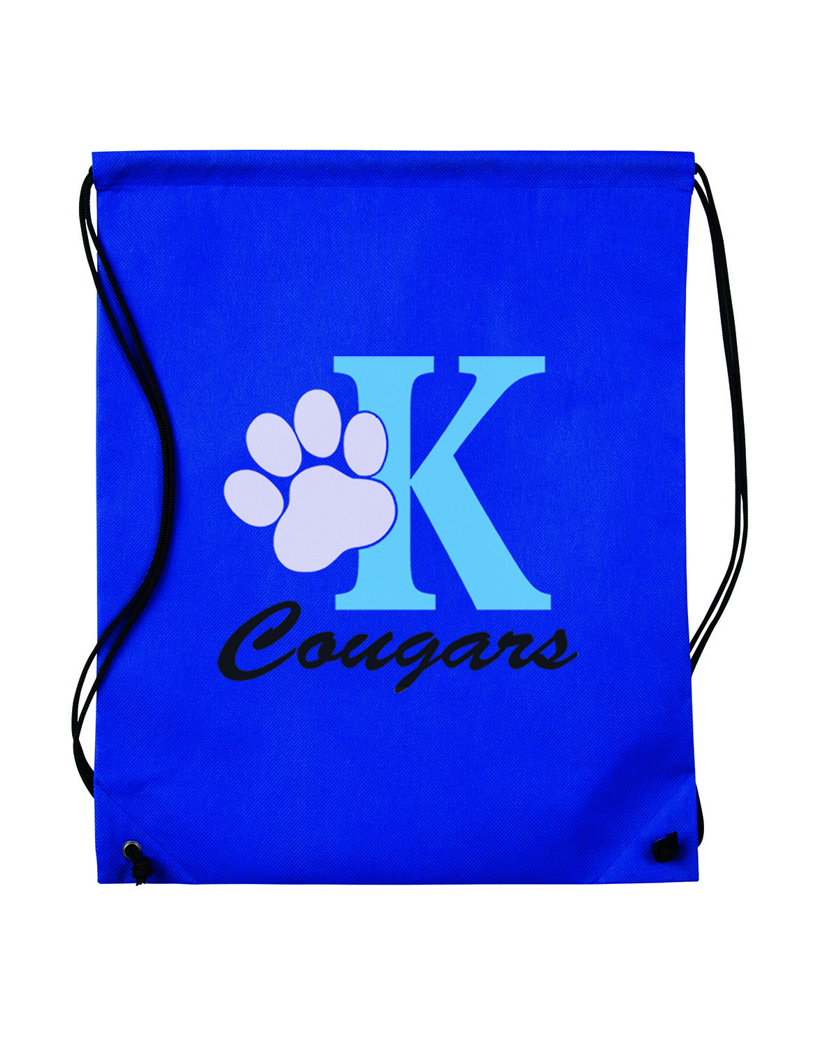Non-Woven Drawstring Bag 3