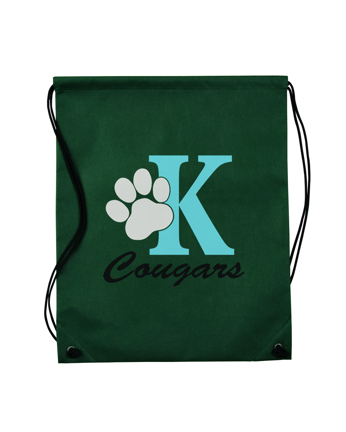 Non-Woven Drawstring Bag 1