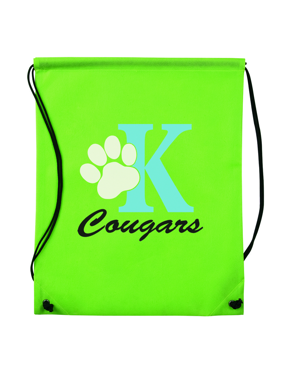 Non-Woven Drawstring Bag 45