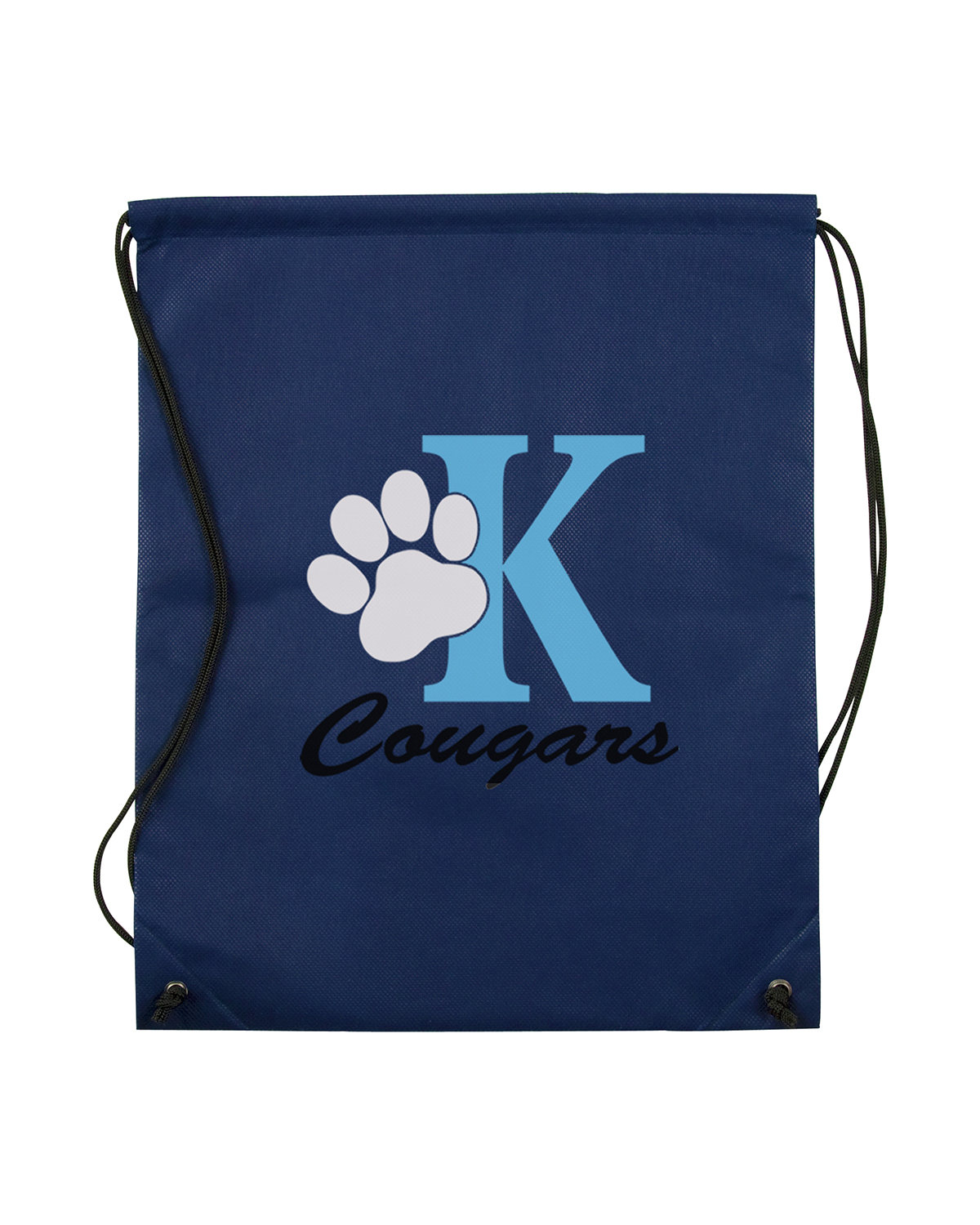 Non-Woven Drawstring Bag 4