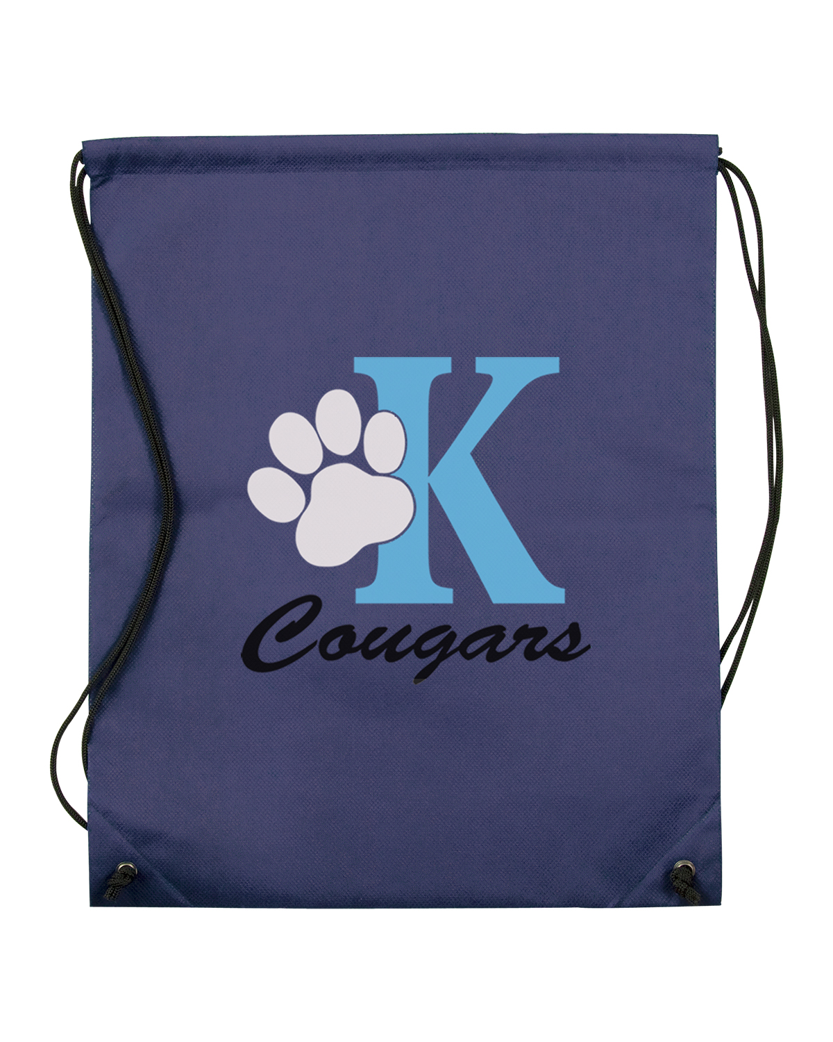 Non-Woven Drawstring Bag 61