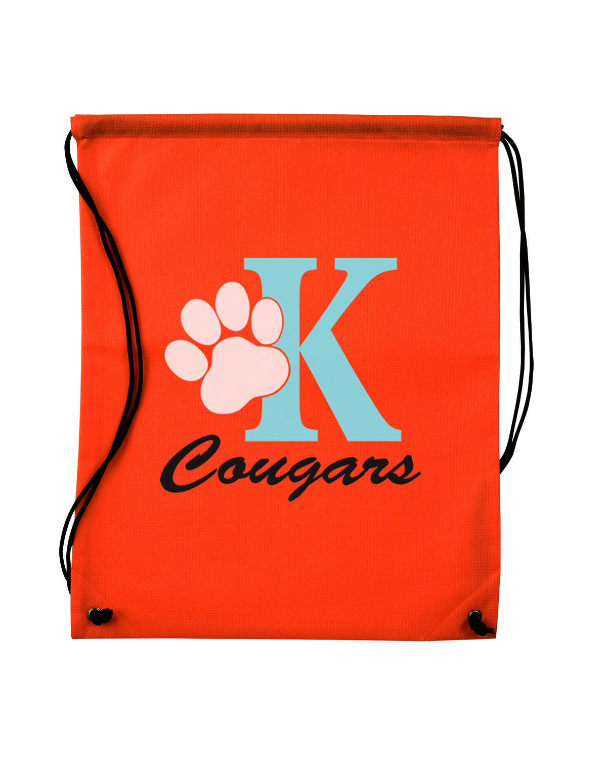 Non-Woven Drawstring Bag 8