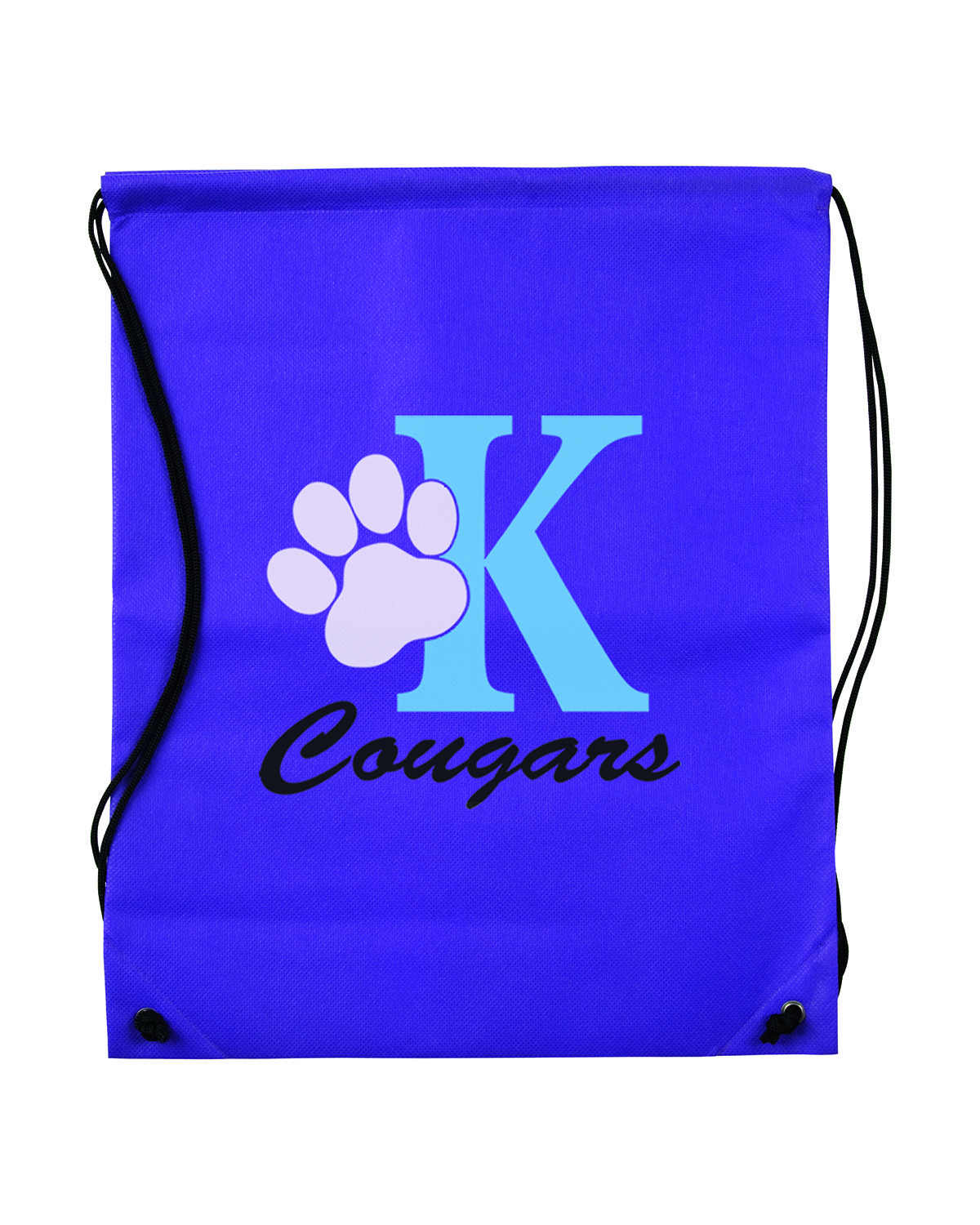 Non-Woven Drawstring Bag 75