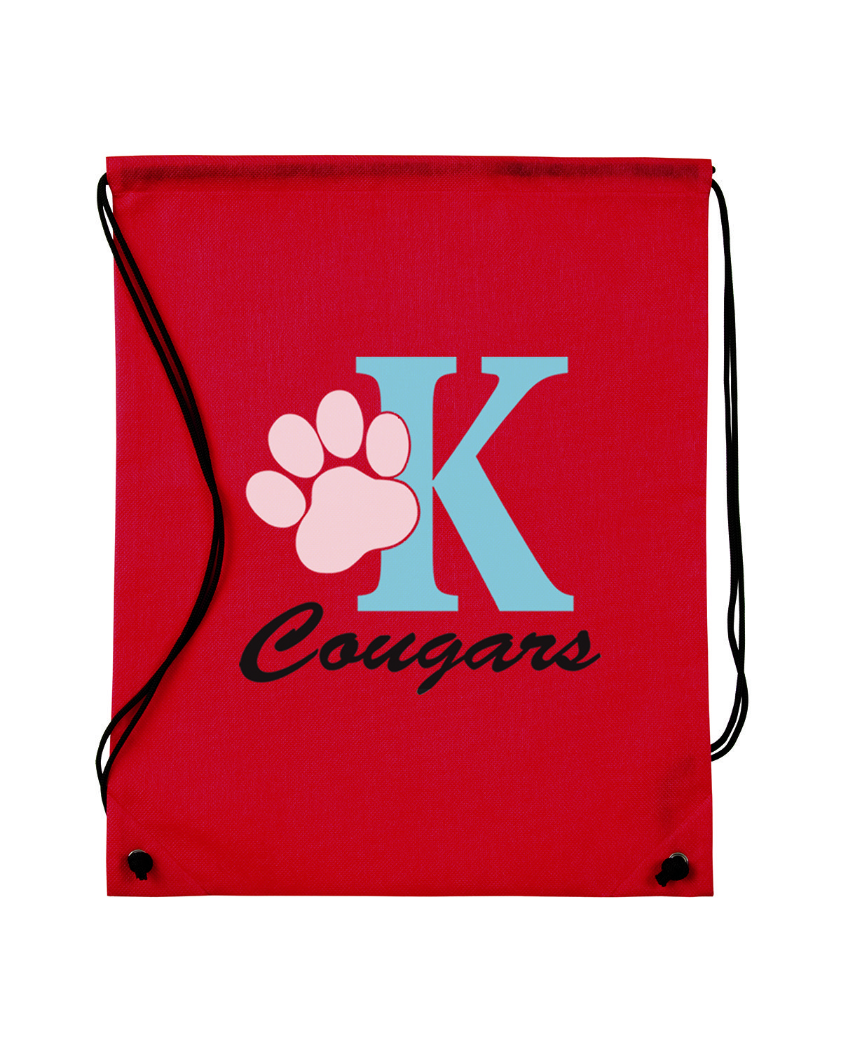 Non-Woven Drawstring Bag 77