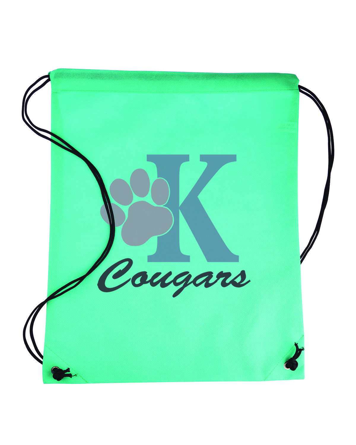Non-Woven Drawstring Bag 69
