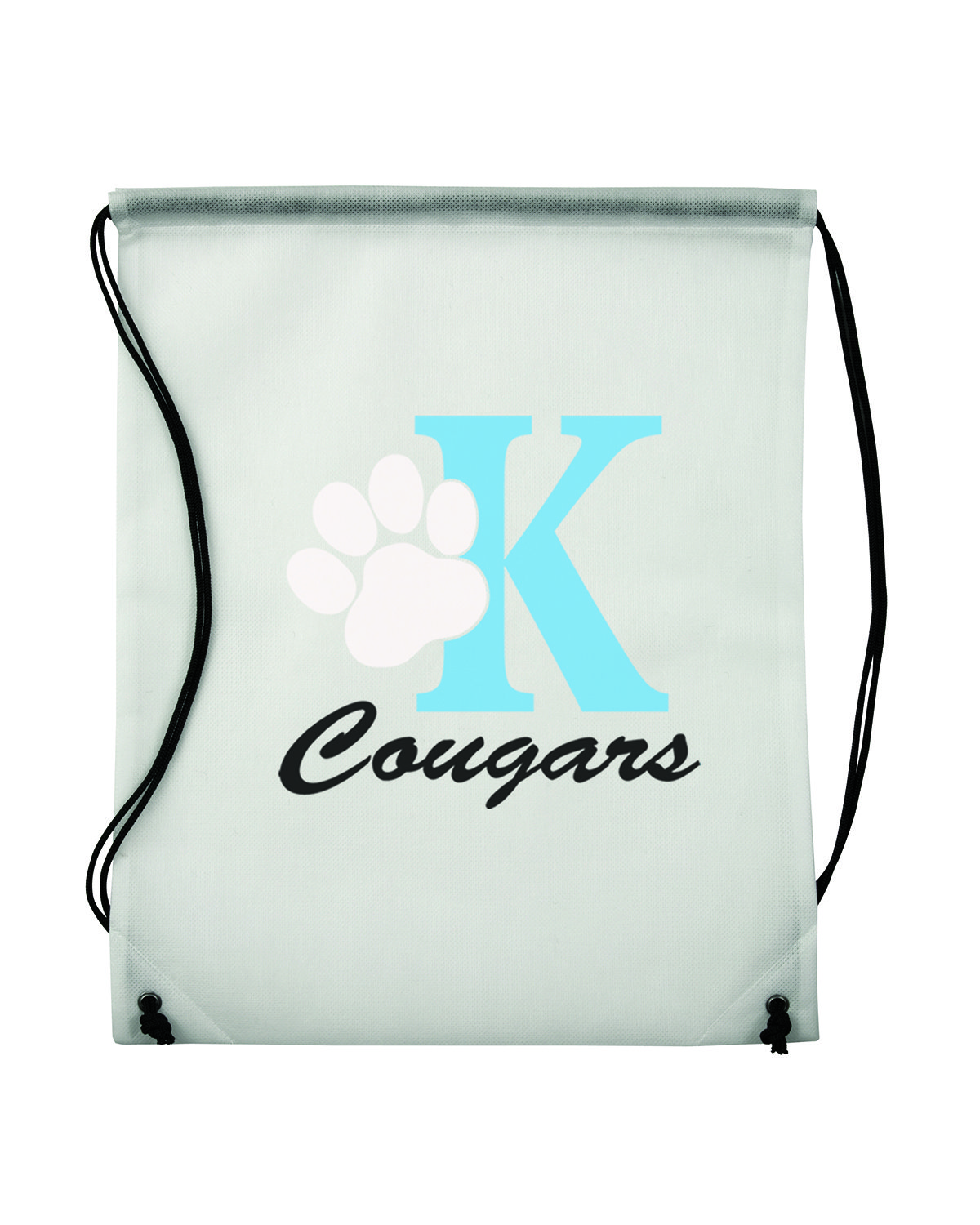 Non-Woven Drawstring Bag 64