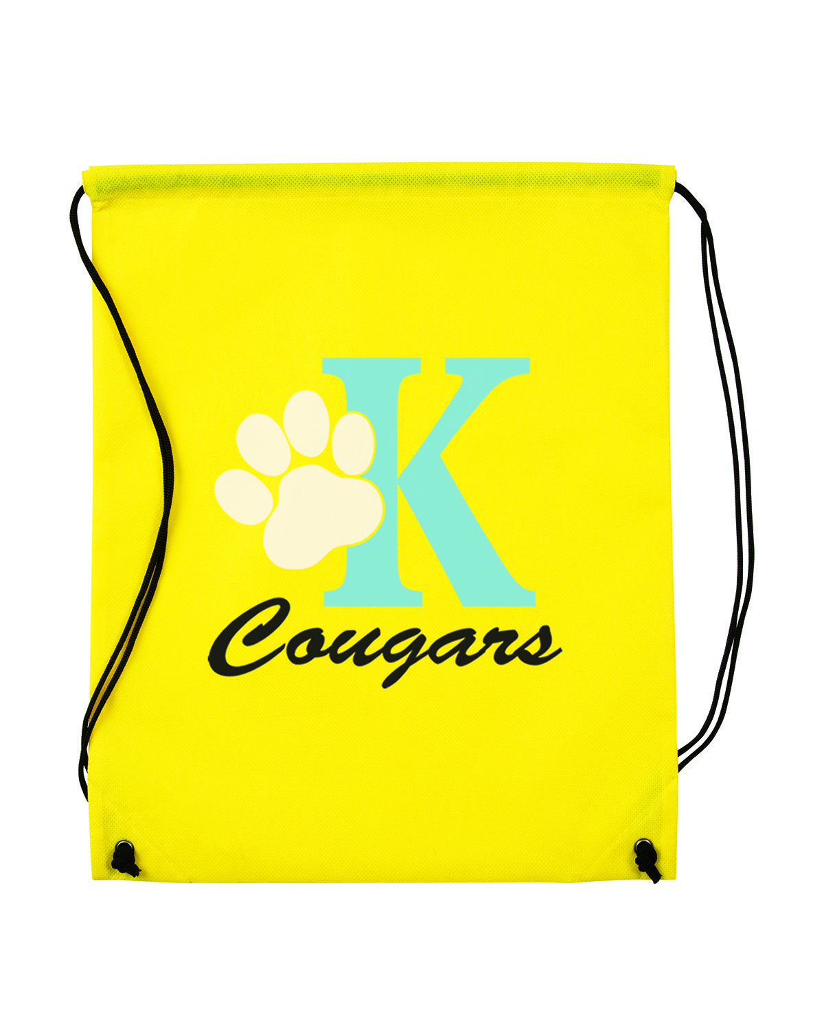 Non-Woven Drawstring Bag 40
