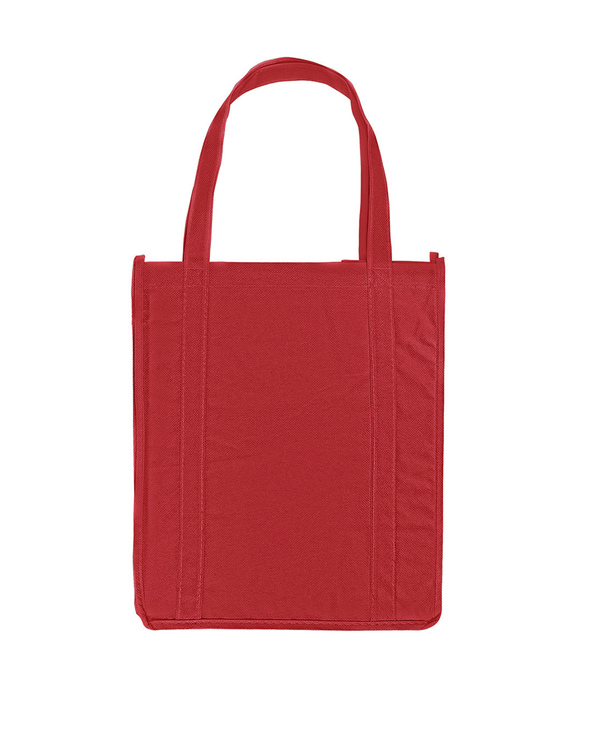 Atlas Non-Woven Grocery Tote Bag 26