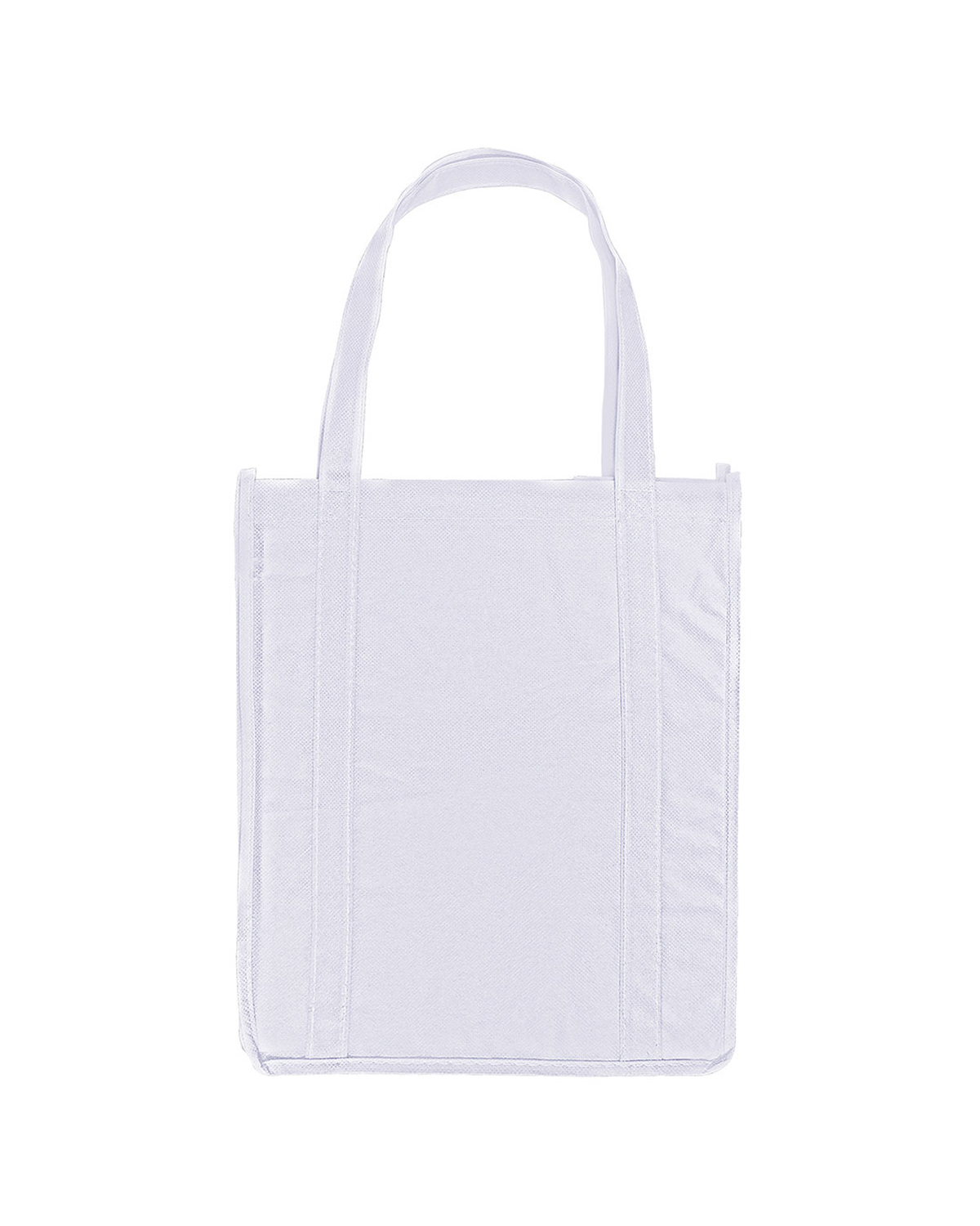Atlas Non-Woven Grocery Tote Bag 6