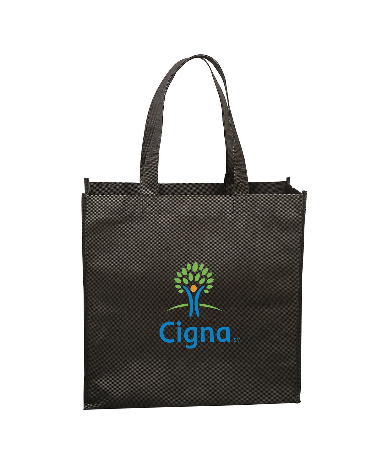 Fabulous Square Tote Bag. 7