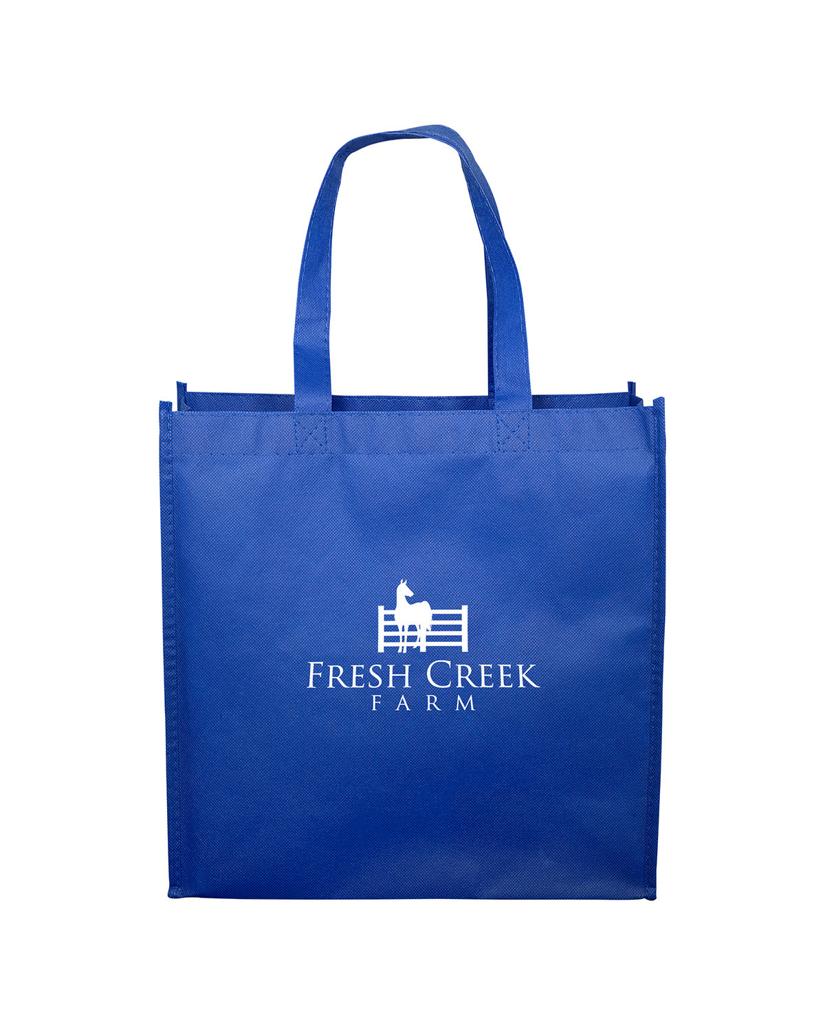 Fabulous Square Tote Bag. 8