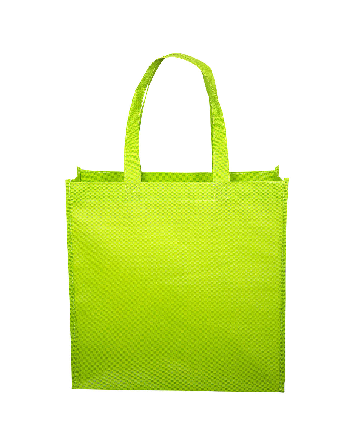 Fabulous Square Tote Bag. 10