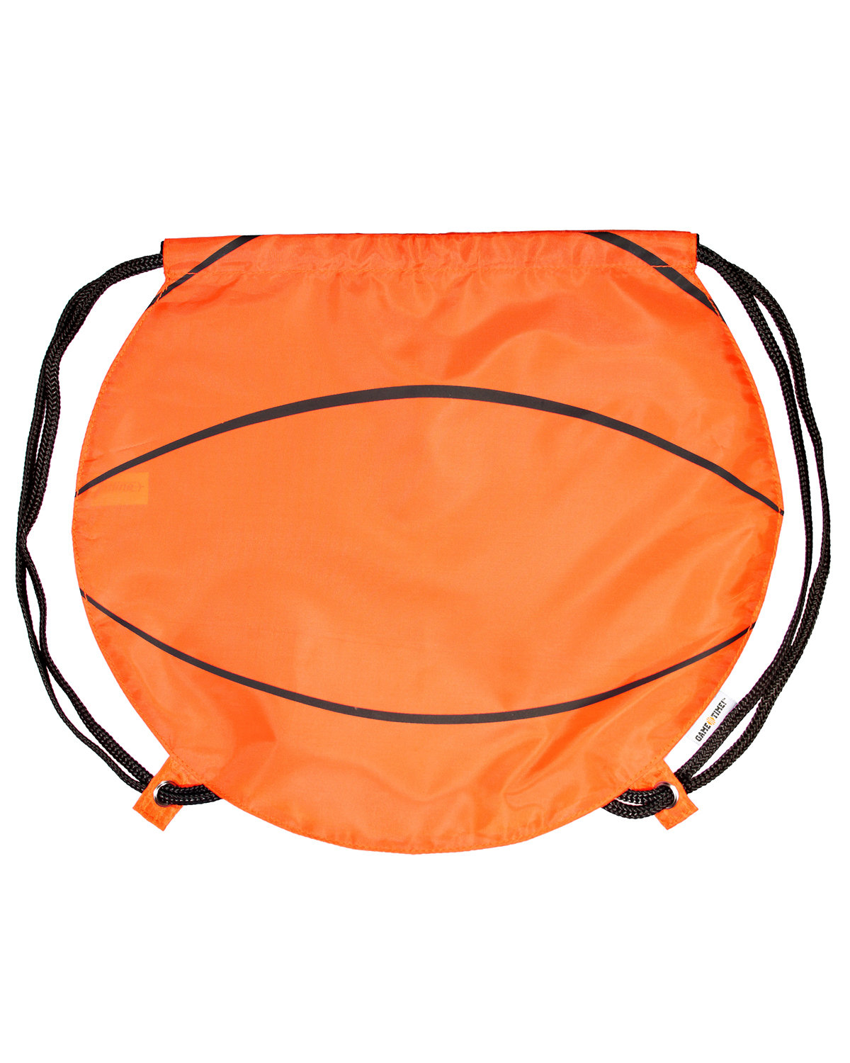 Basketball Drawstring Bag 5