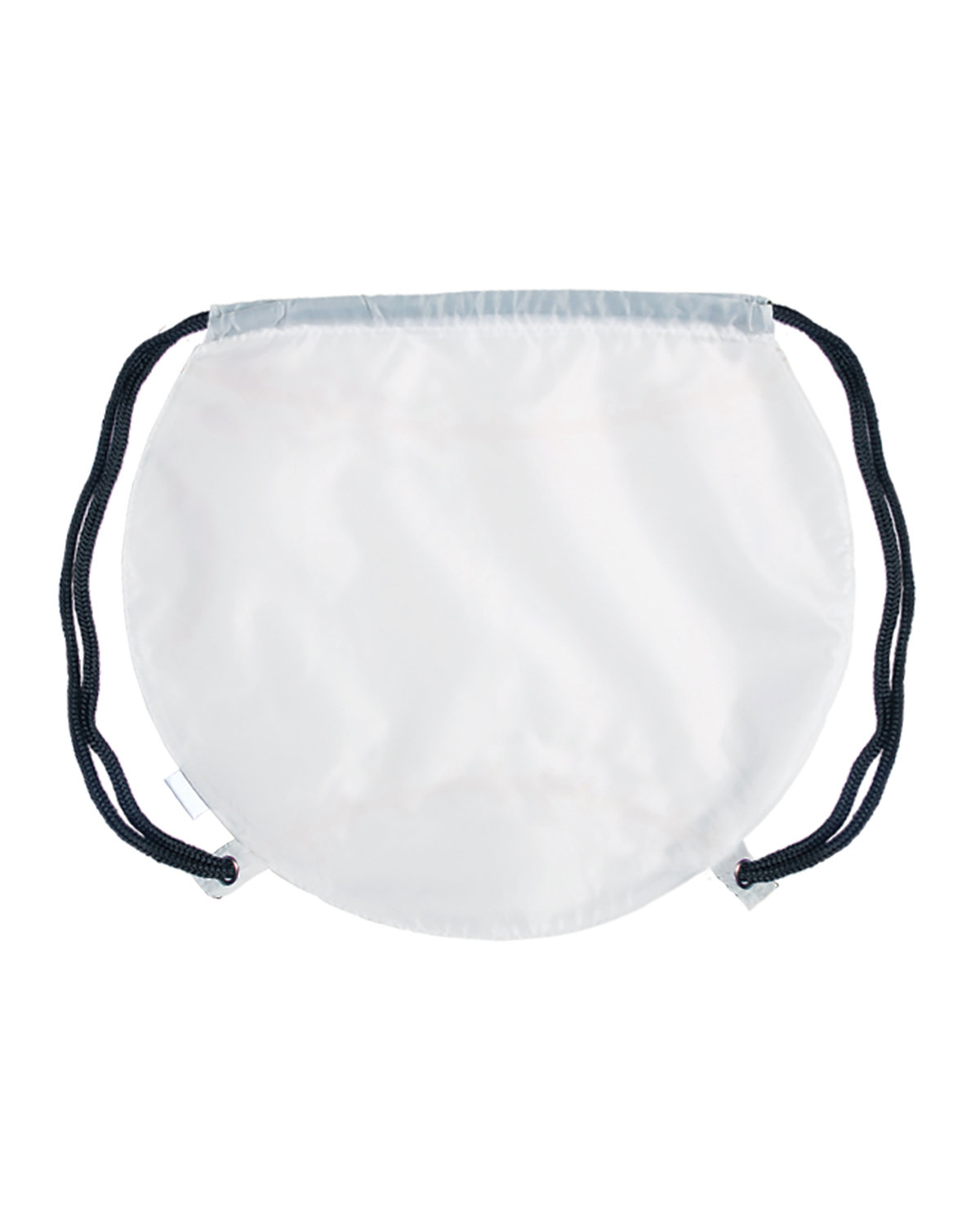 Baseball Drawstring Bag 7