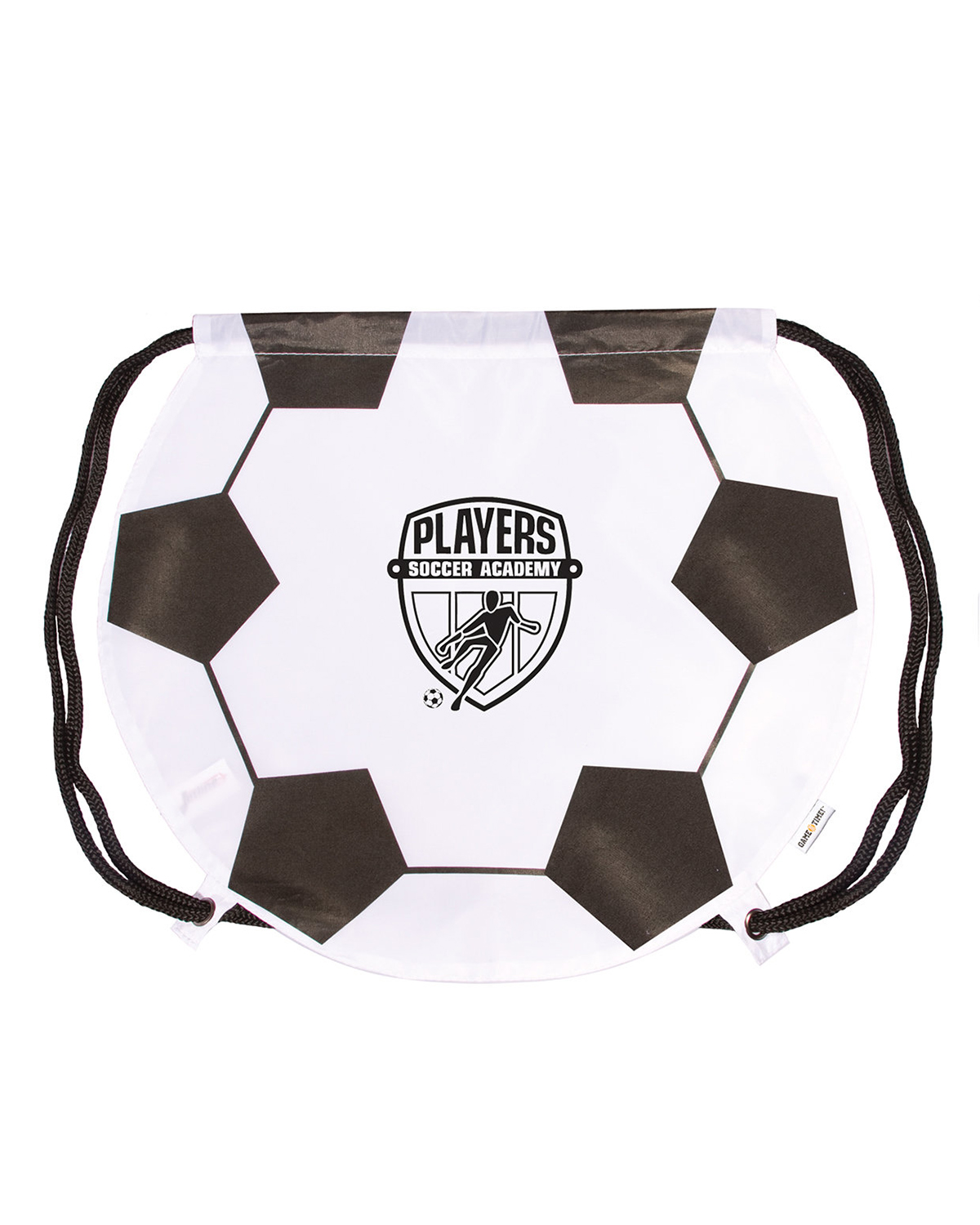 Soccer Drawstring Bag 6
