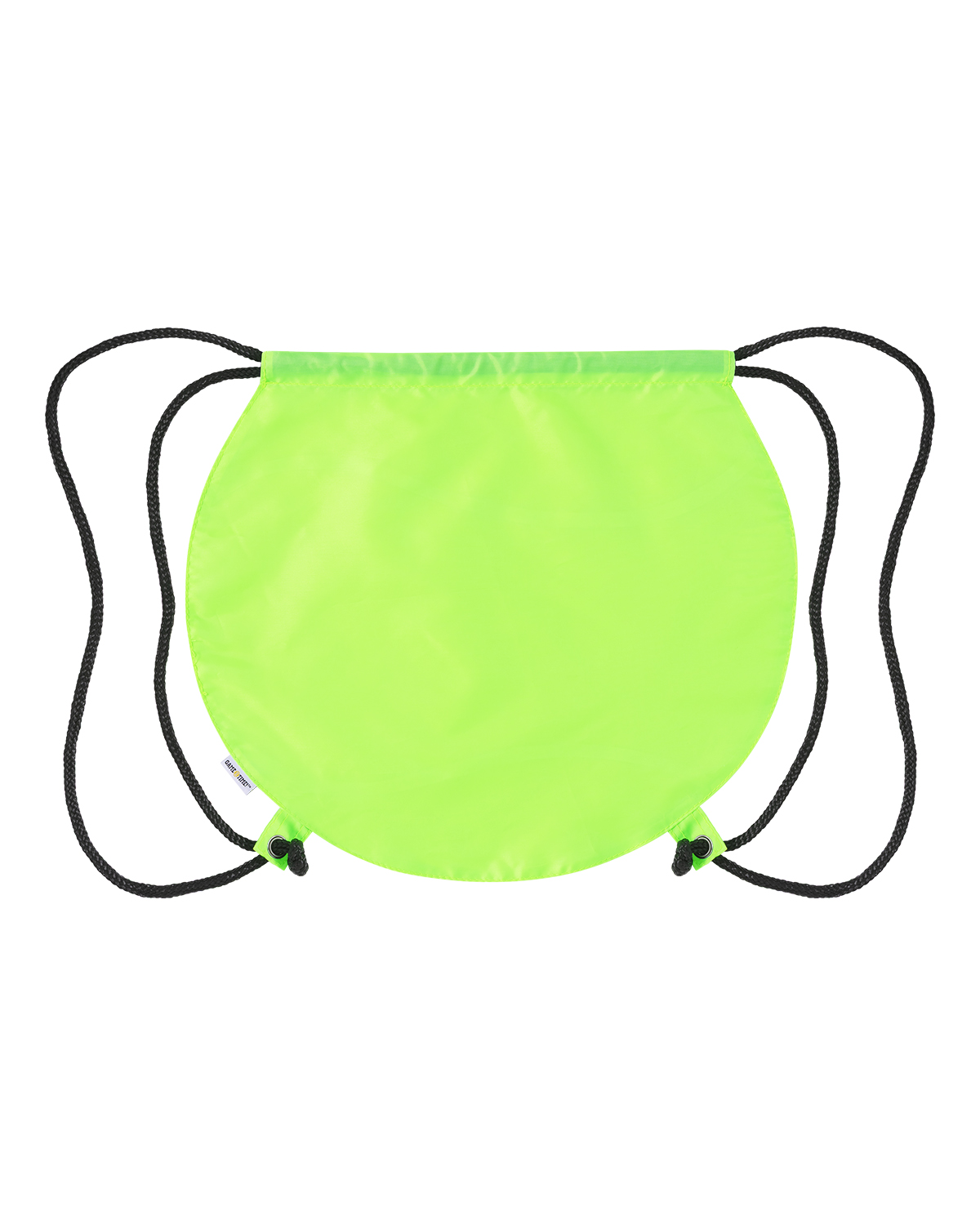 Tennis Ball Drawstring Bag 3