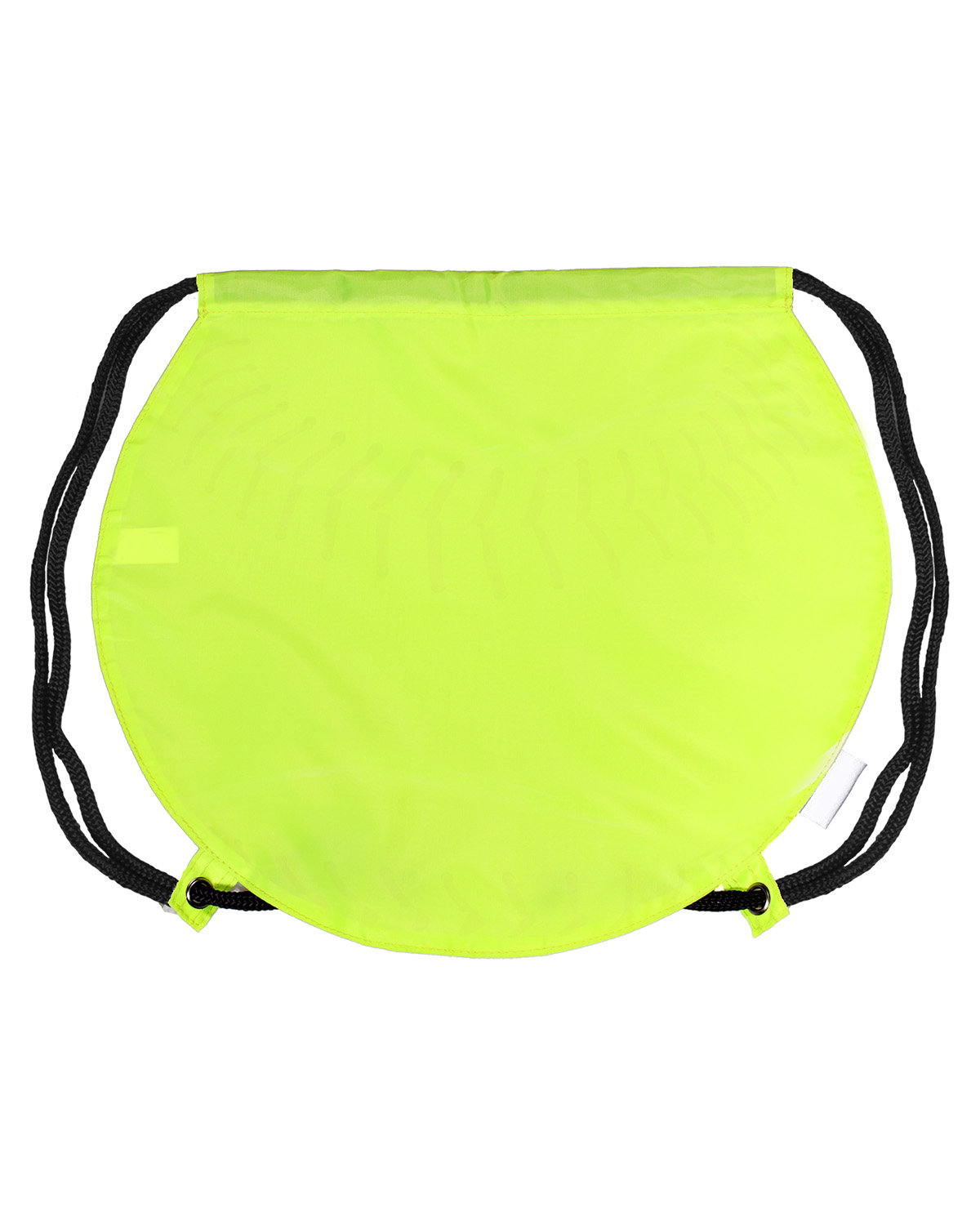 Softball Drawstring Bag 3