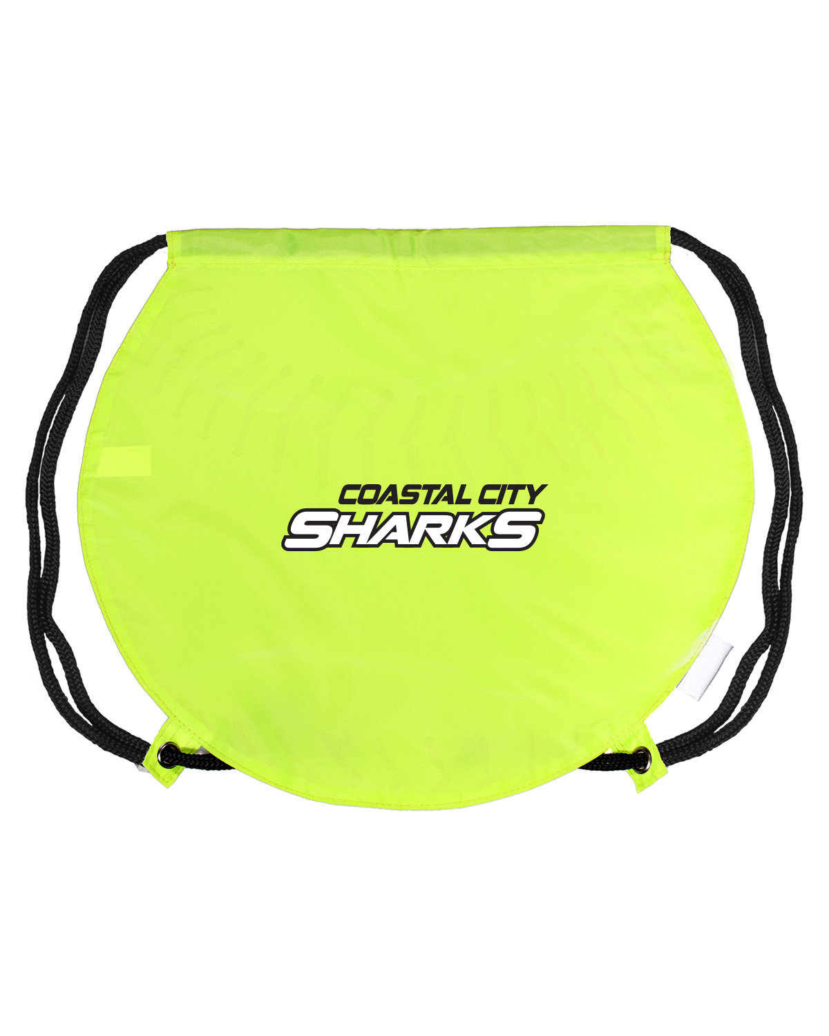 Softball Drawstring Bag 5