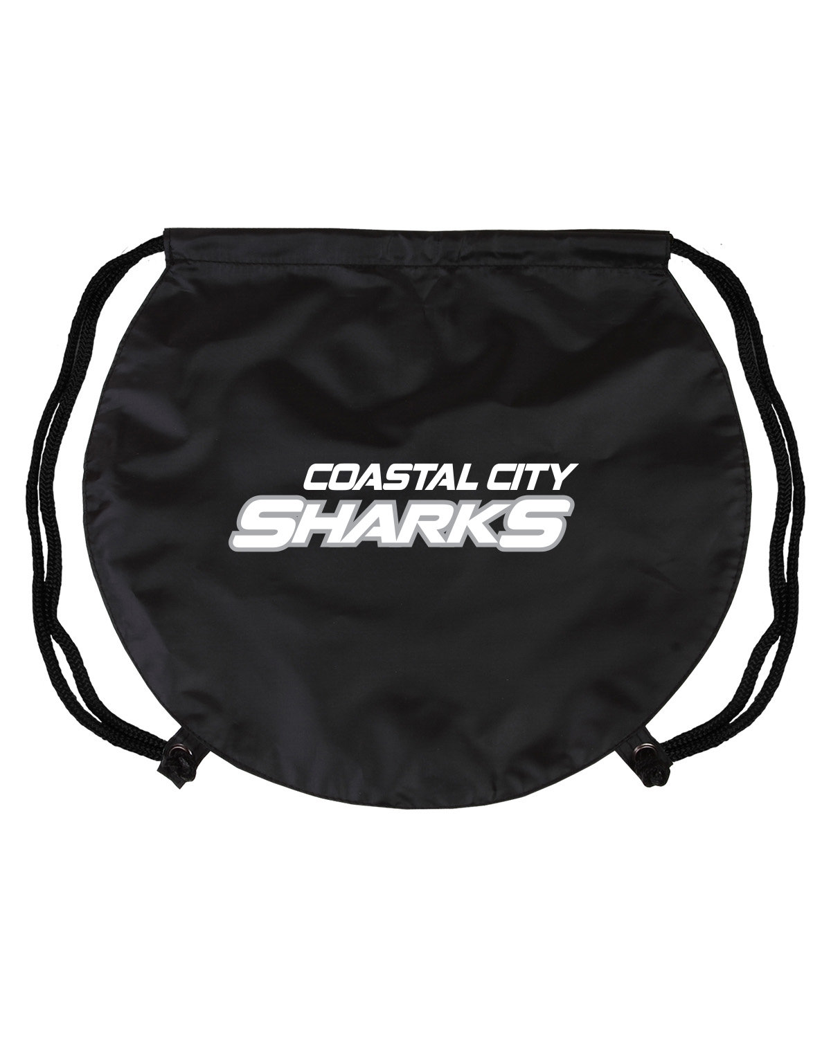 Hockey Drawstring Bag 2