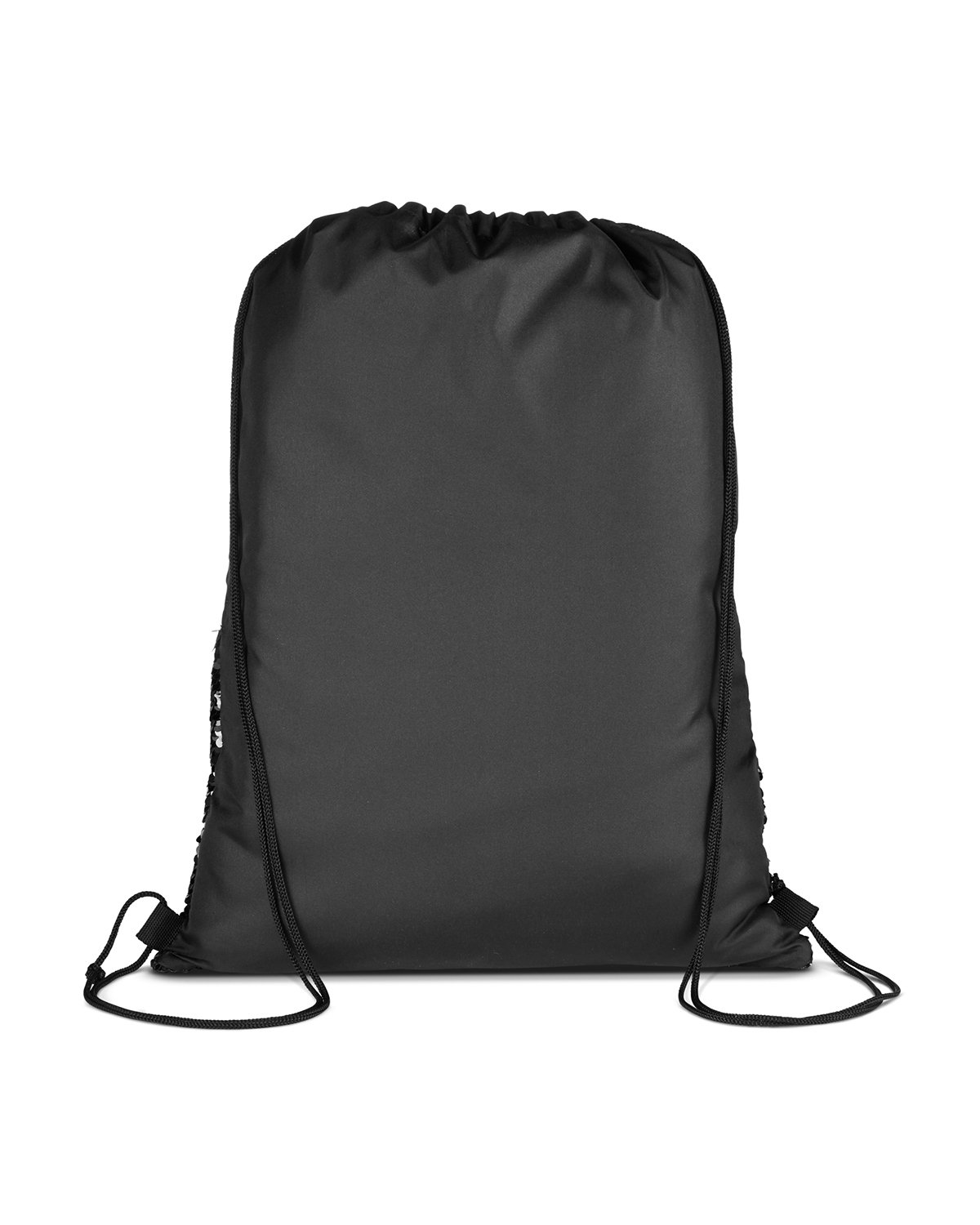 Sequin Drawstring Backpack 6