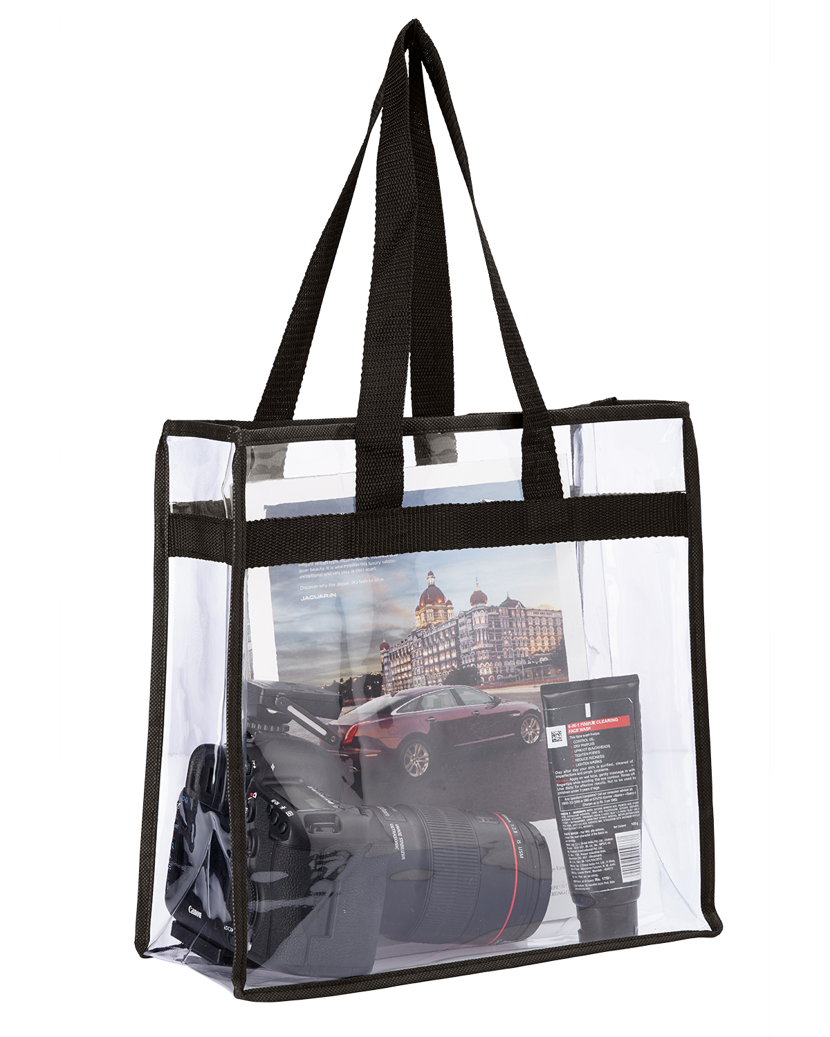 All Access Tote Bag 24