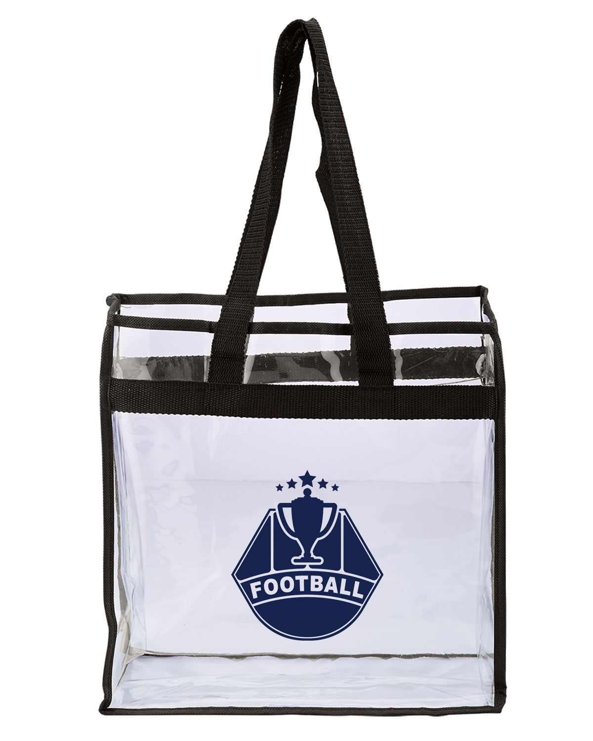 All Access Tote Bag 23