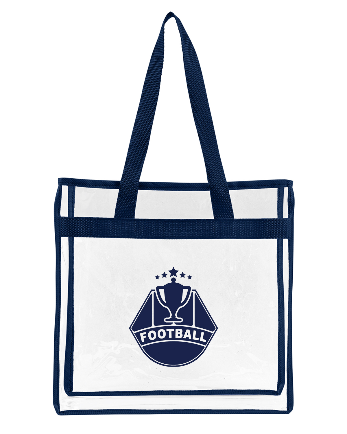 All Access Tote Bag 6