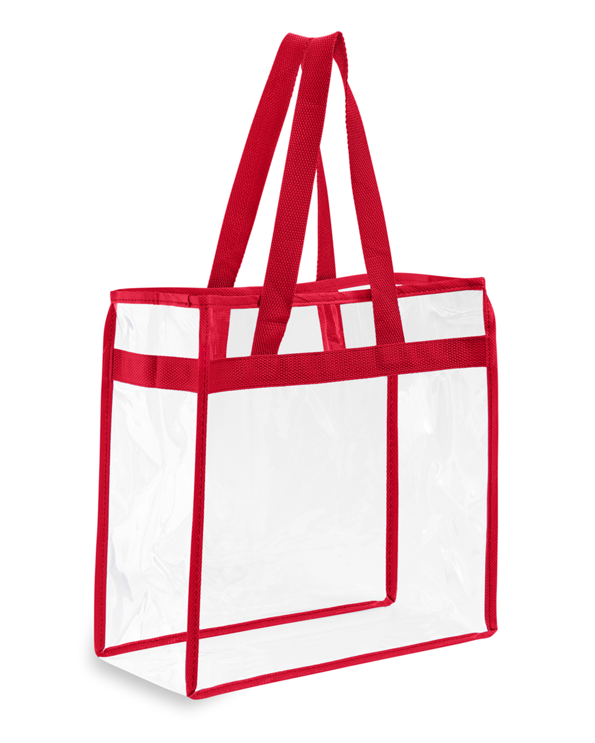 All Access Tote Bag 9