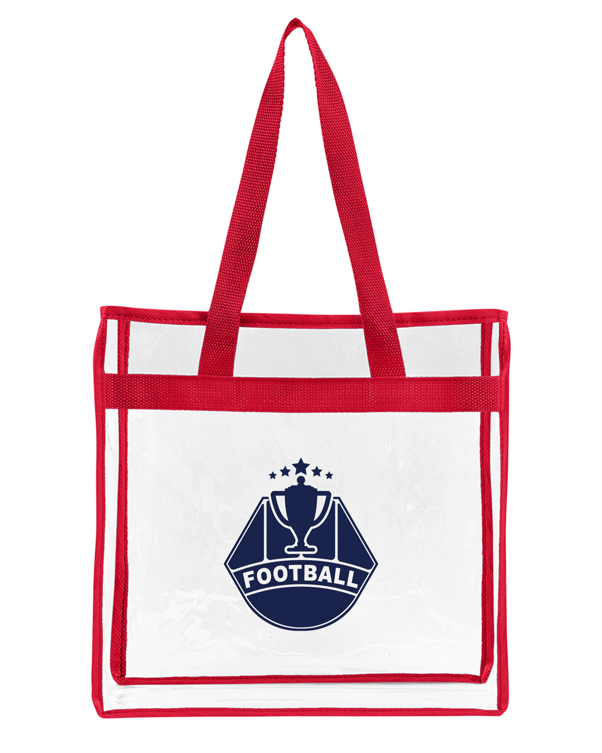 All Access Tote Bag 8