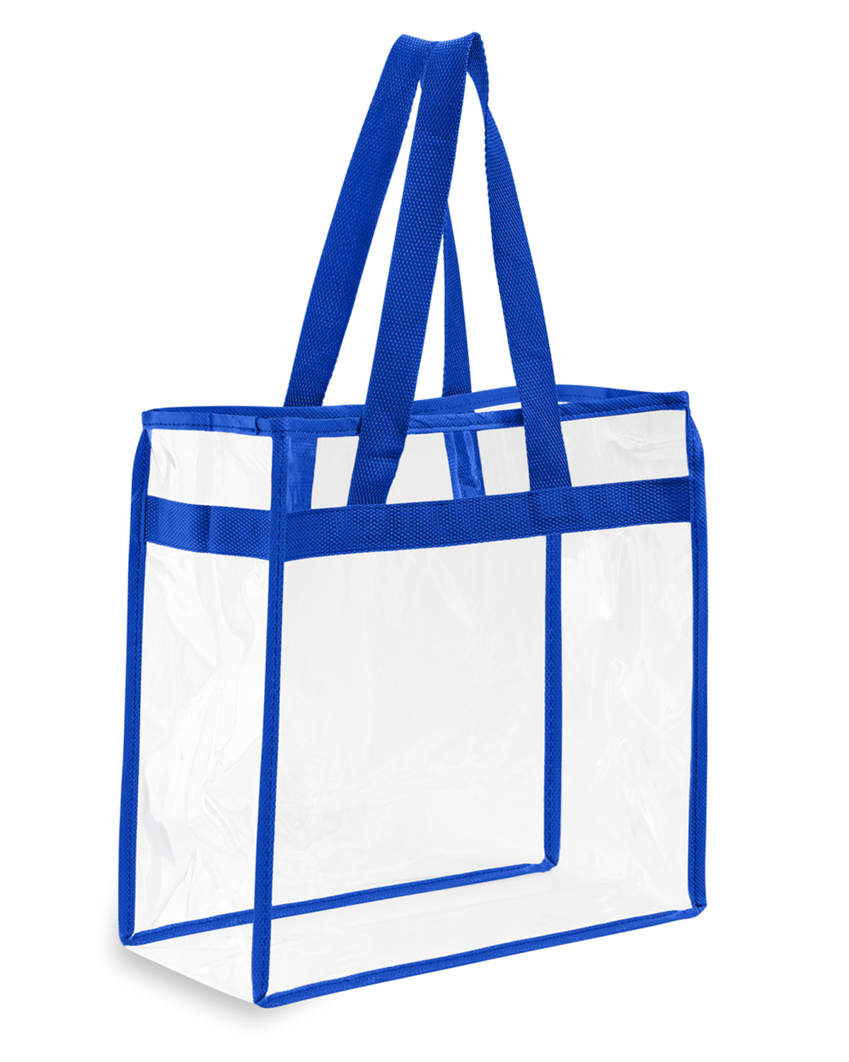 All Access Tote Bag 11