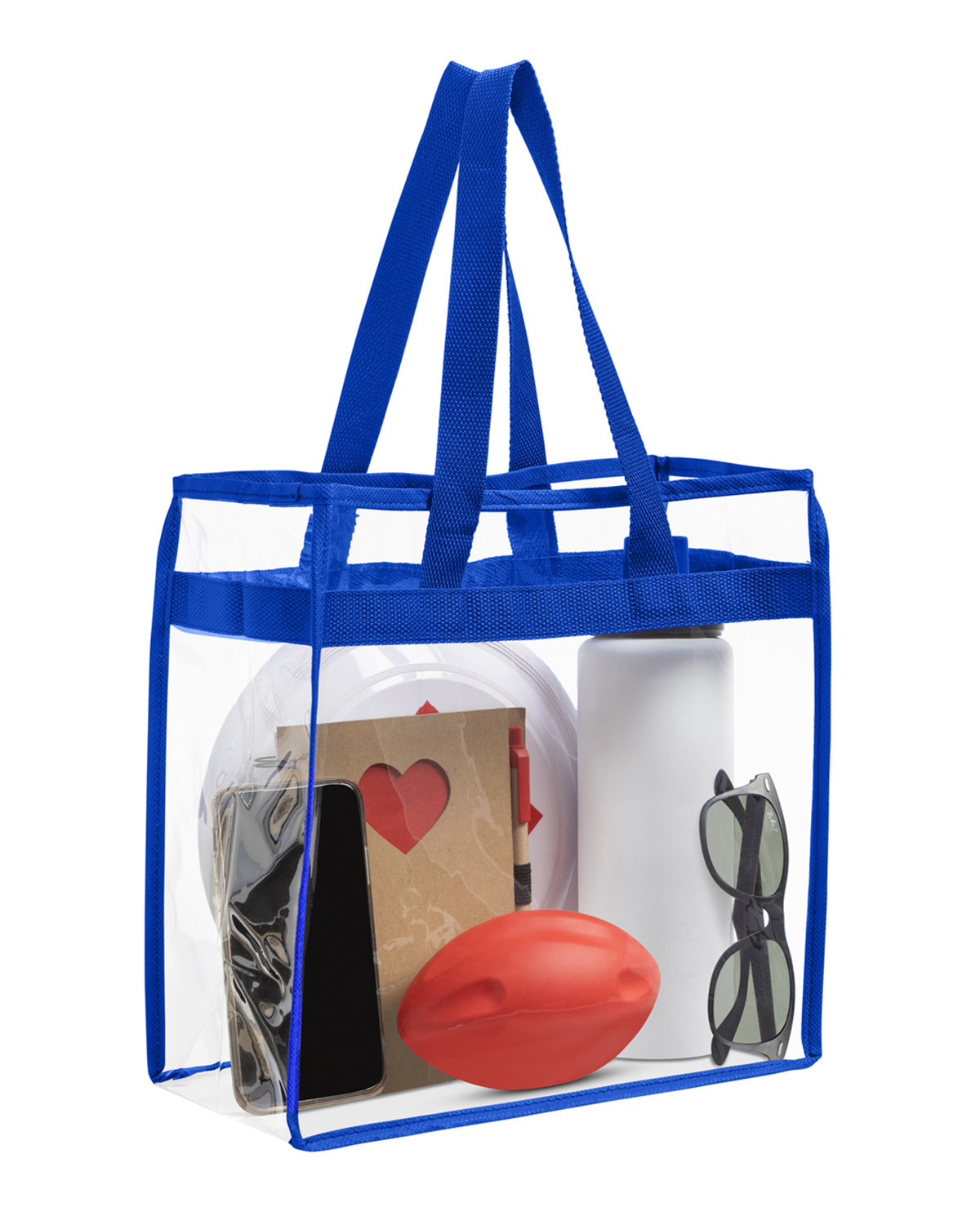 All Access Tote Bag 28