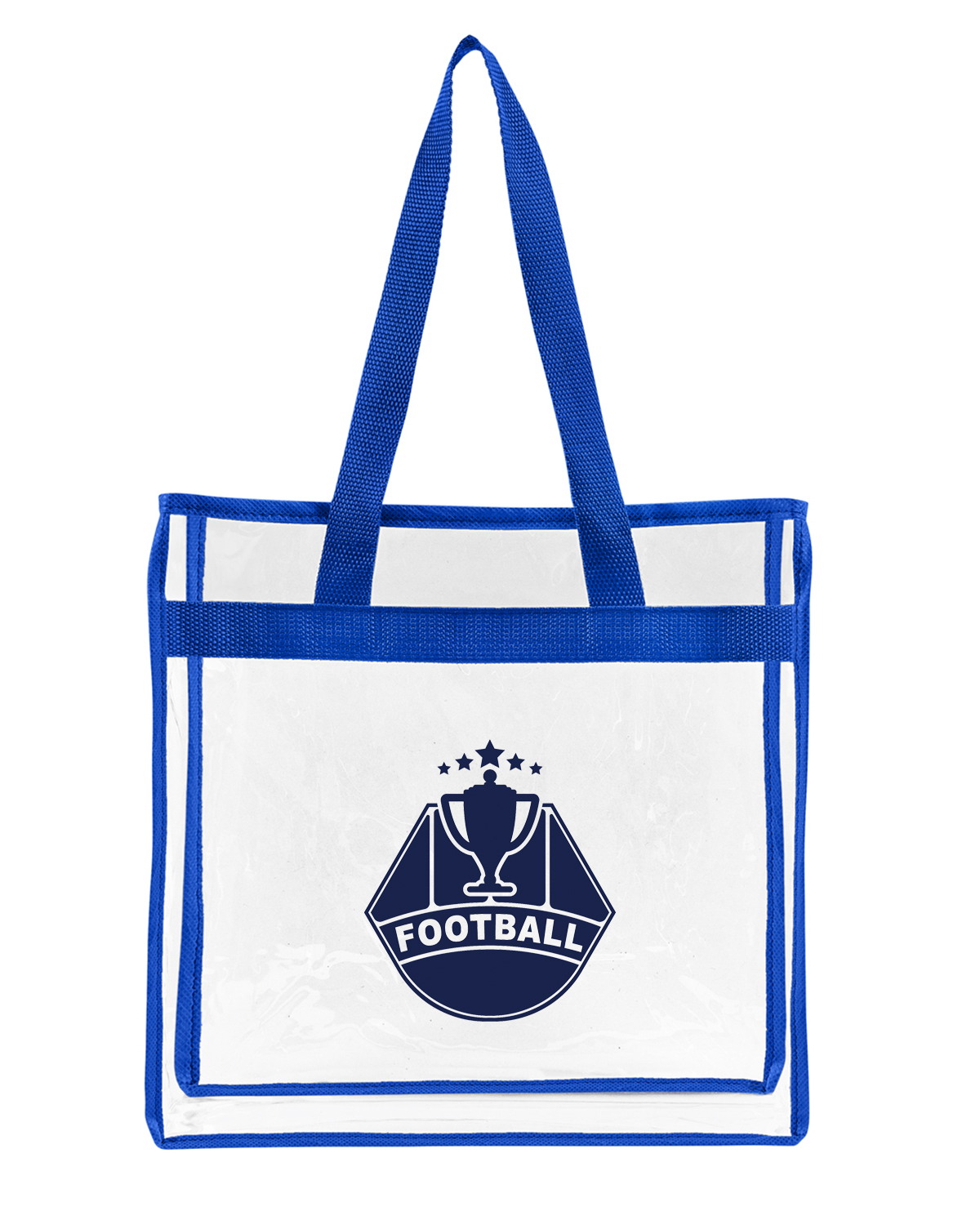 All Access Tote Bag 10