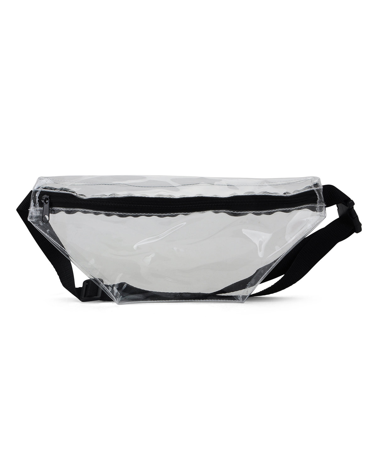 Clear Fanny-Hip Pack 9