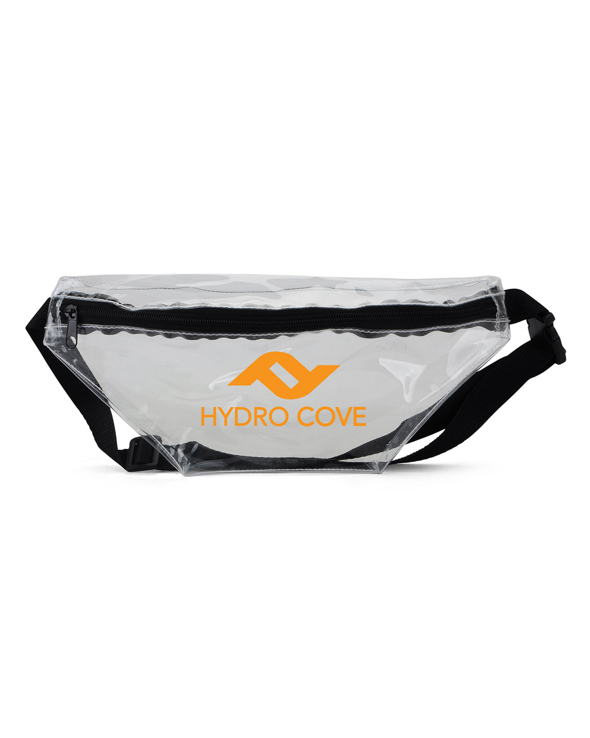 Clear Fanny-Hip Pack 7