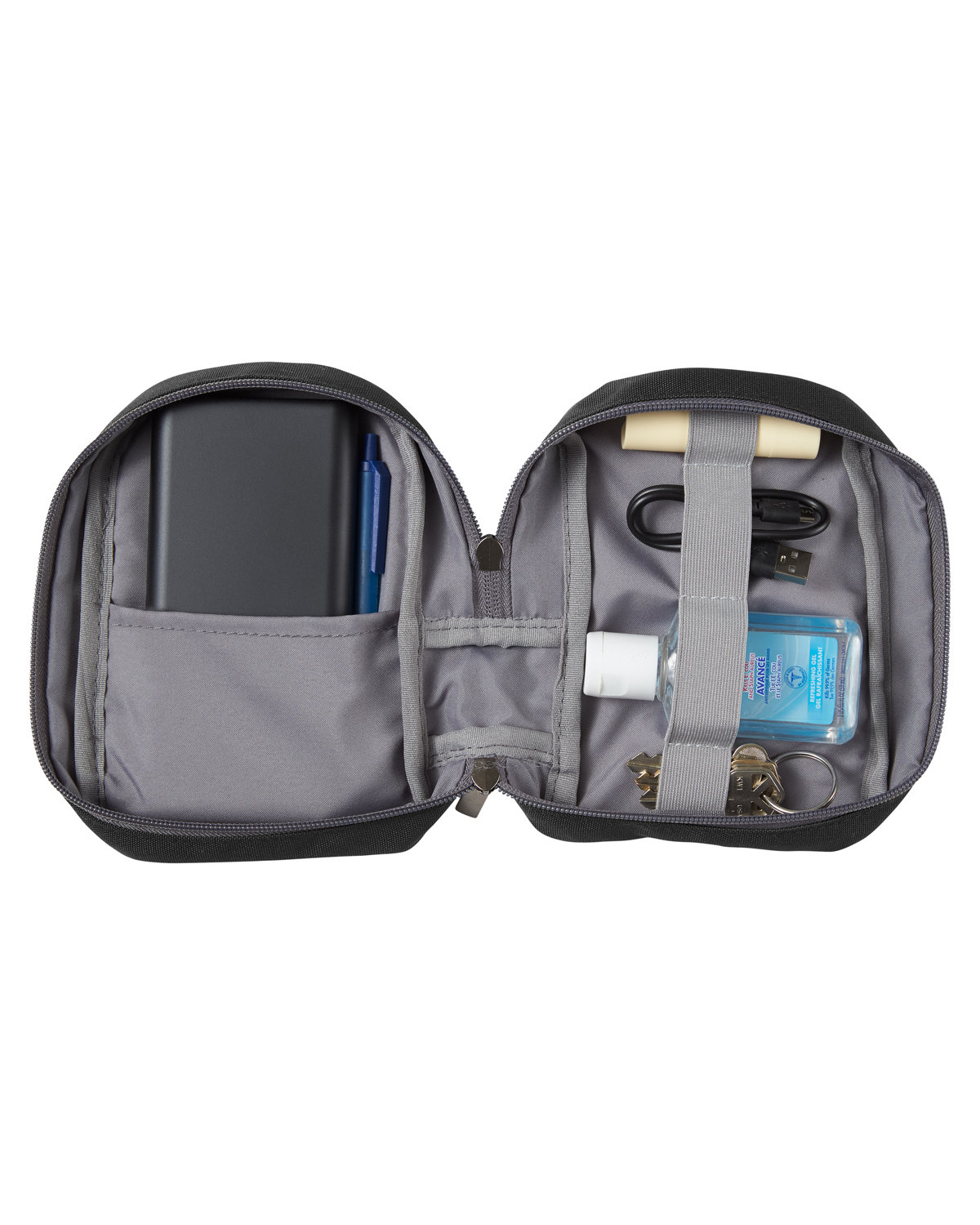 Essex Organizer Pouch 28