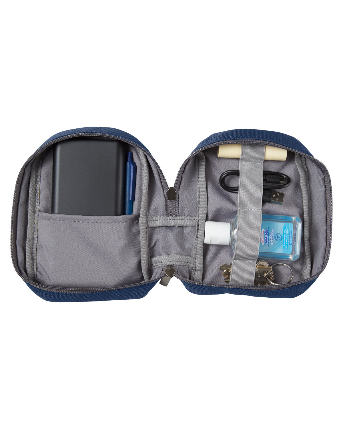 Essex Organizer Pouch 1
