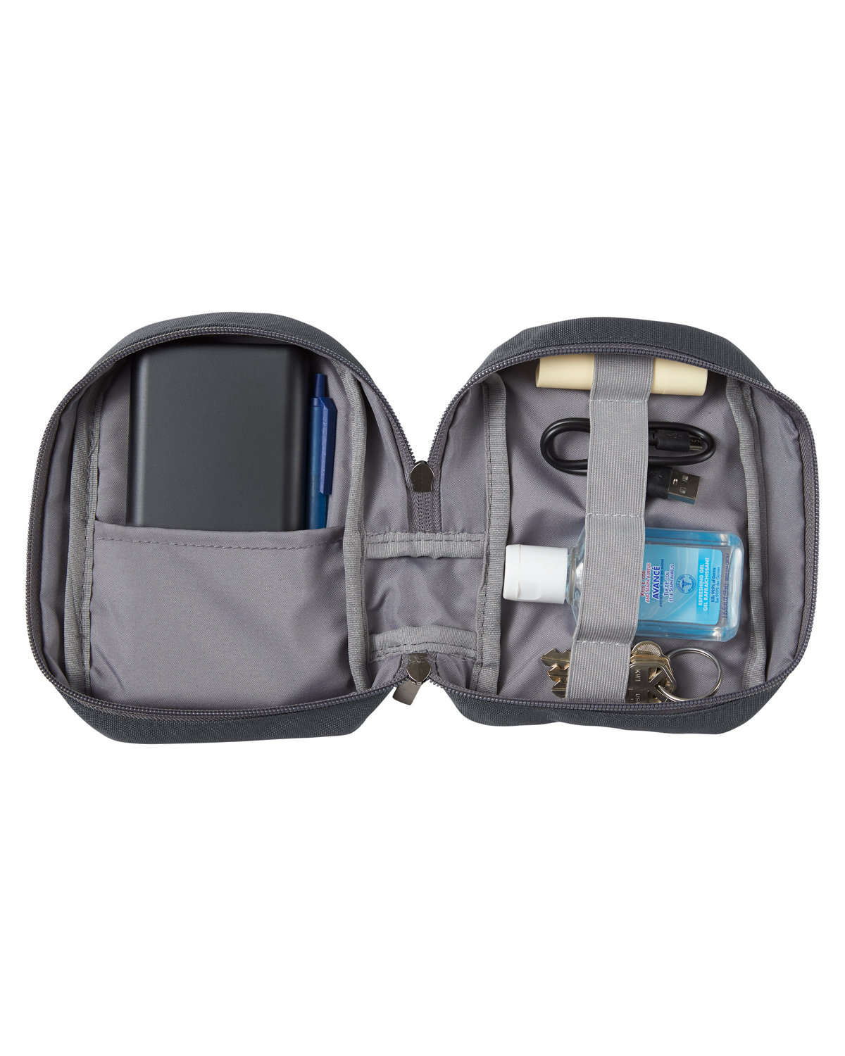 Essex Organizer Pouch 22