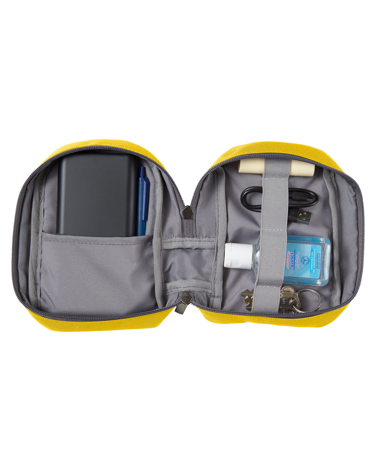 Essex Organizer Pouch 3