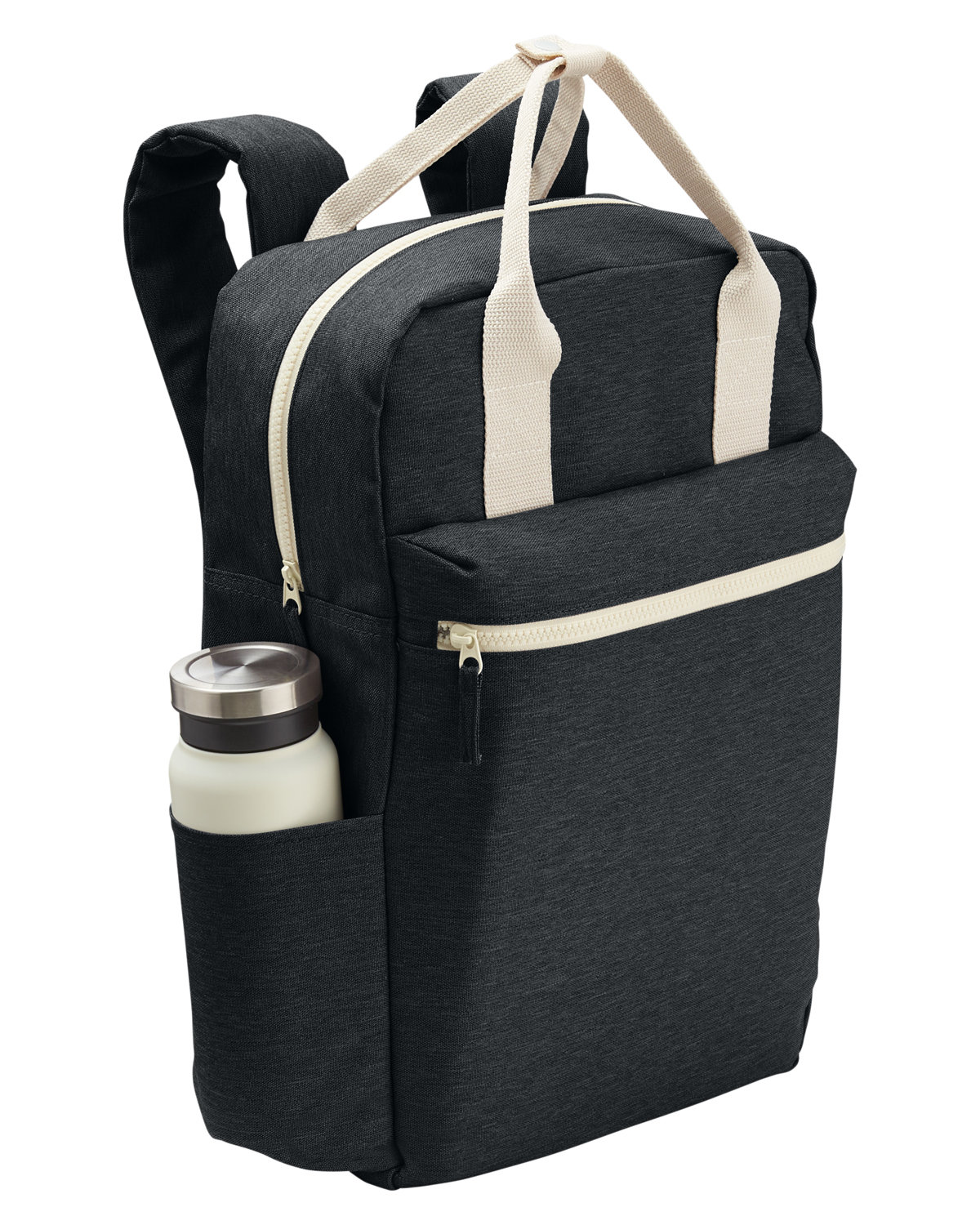 WorkSpace Laptop Backpack Tote Bag 23