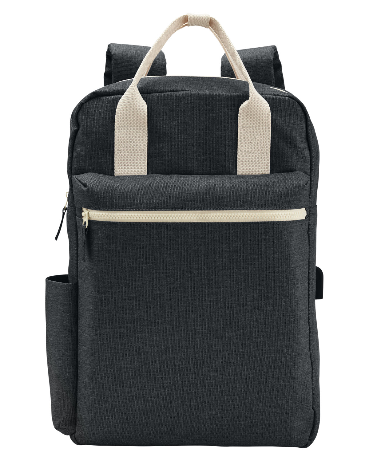 WorkSpace Laptop Backpack Tote Bag 4