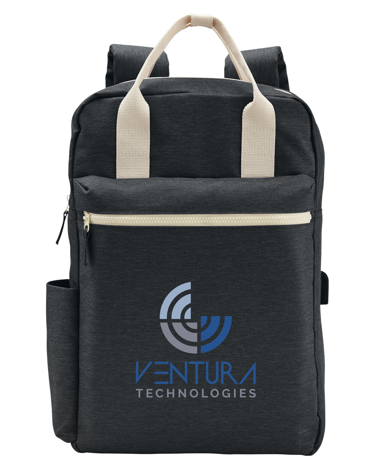 WorkSpace Laptop Backpack Tote Bag 21