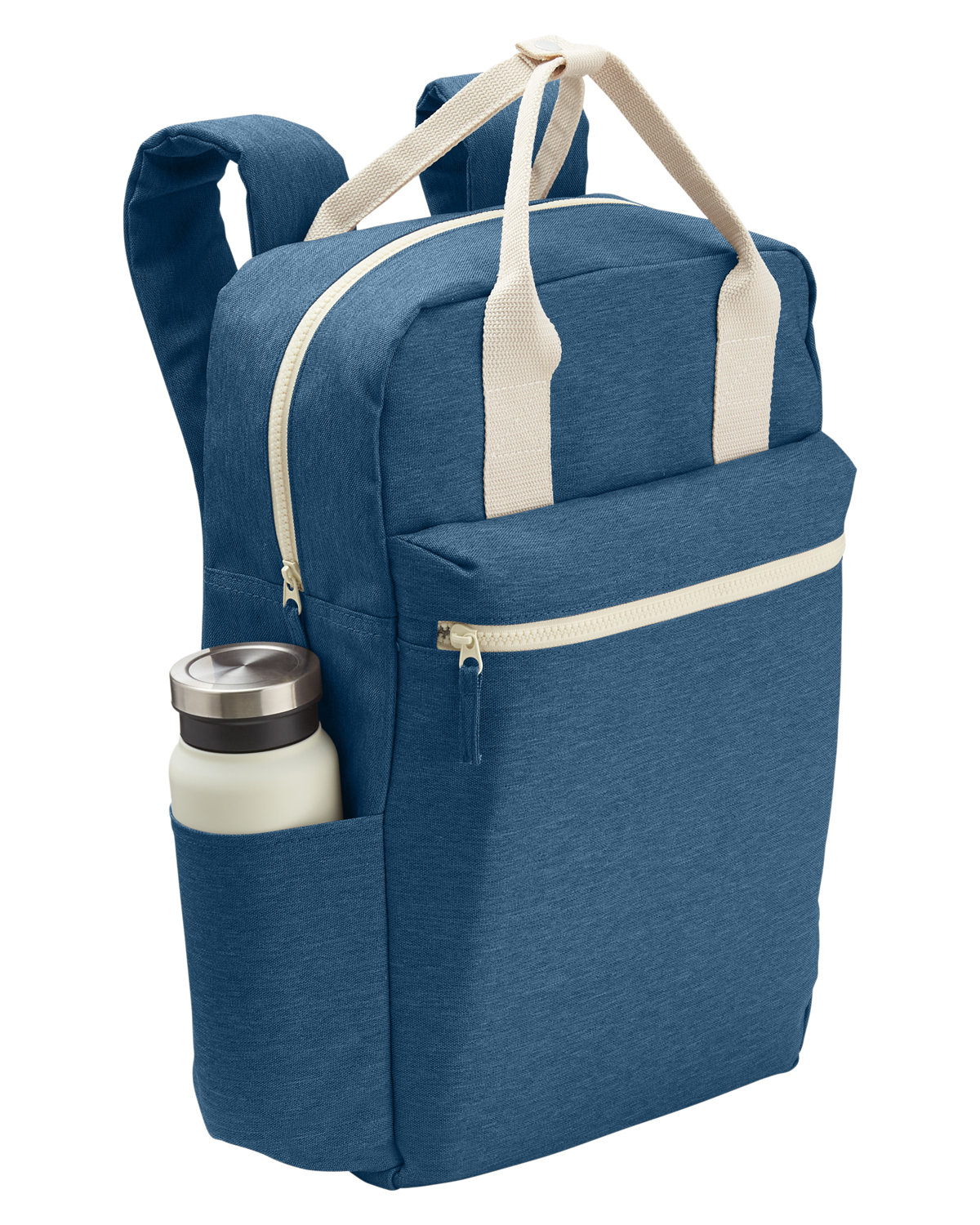 WorkSpace Laptop Backpack Tote Bag 25