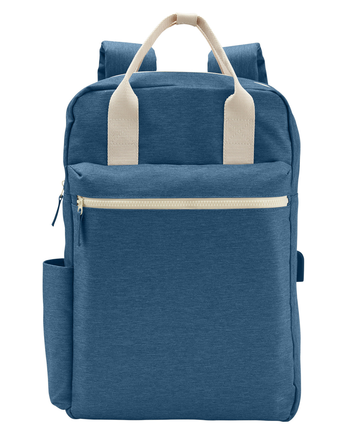 WorkSpace Laptop Backpack Tote Bag 24