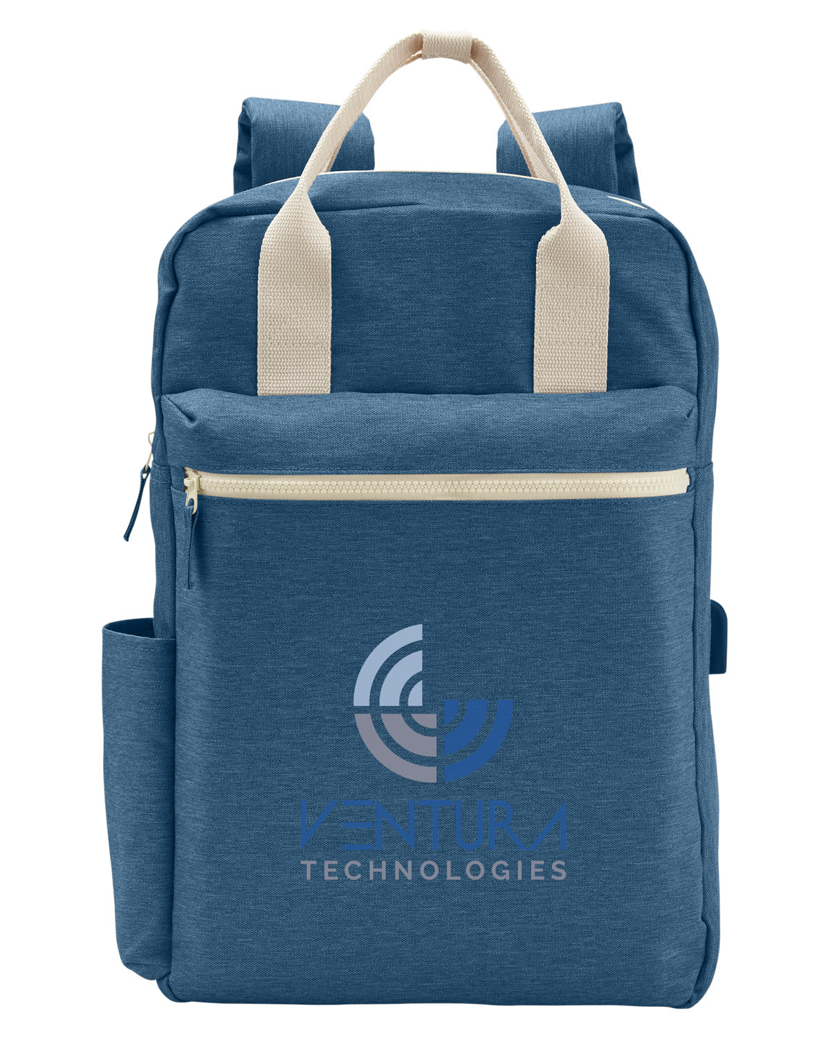 WorkSpace Laptop Backpack Tote Bag 2
