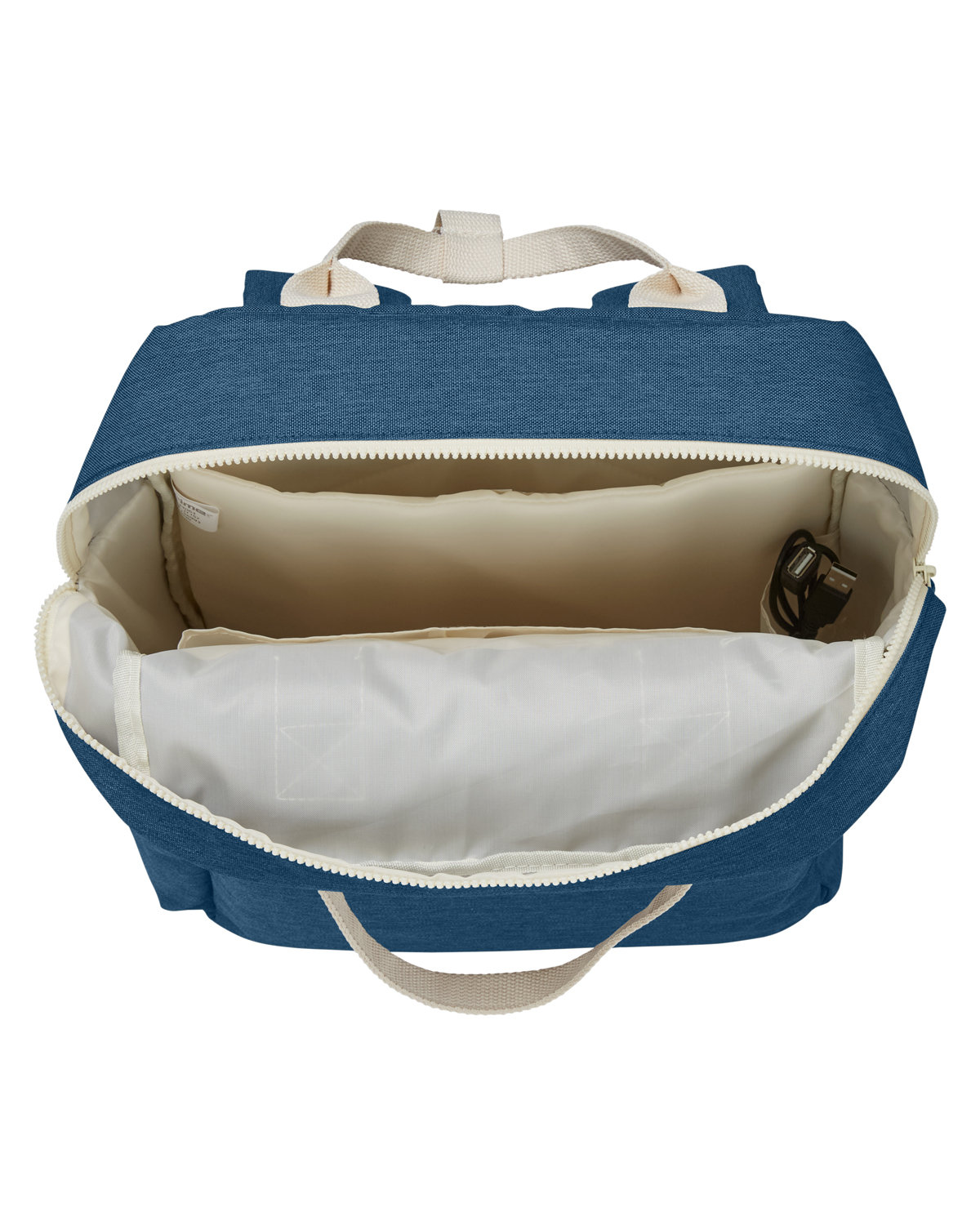 WorkSpace Laptop Backpack Tote Bag 40